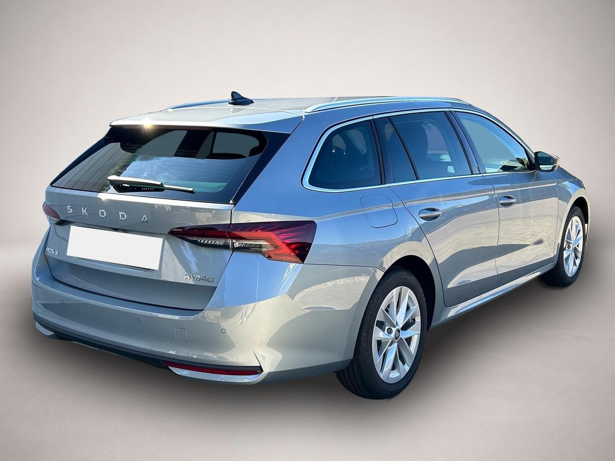Skoda Octavia (2026) - Photo 4