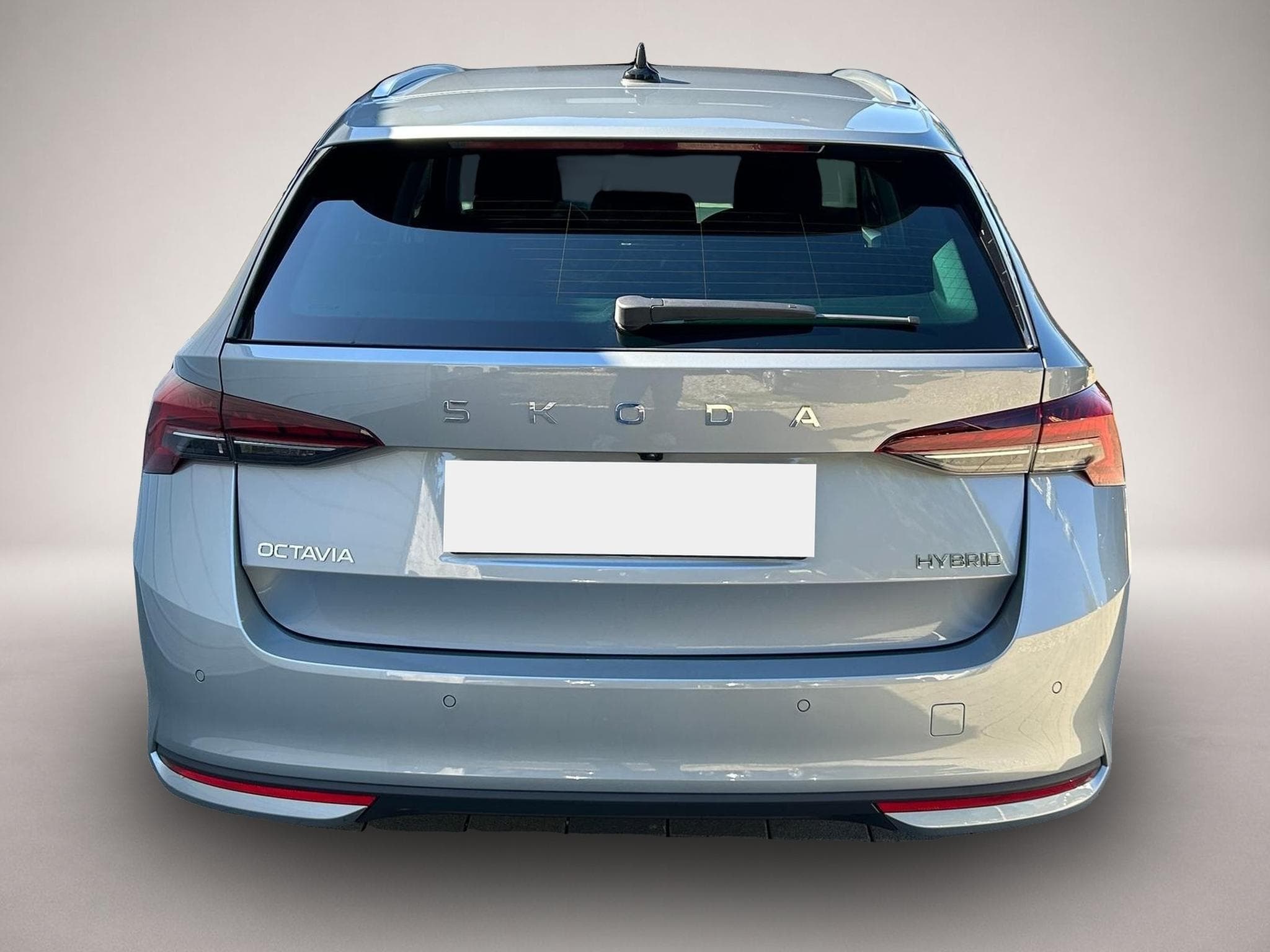 Skoda Octavia (2026) - Photo 5