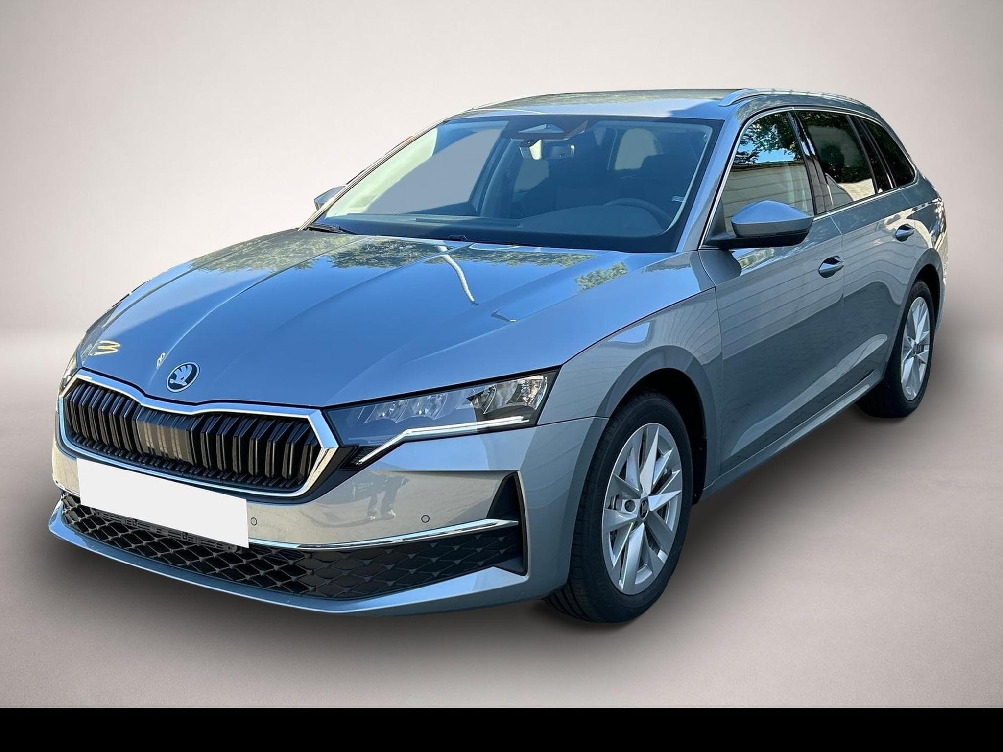 Skoda Octavia (2026) - Photo 3