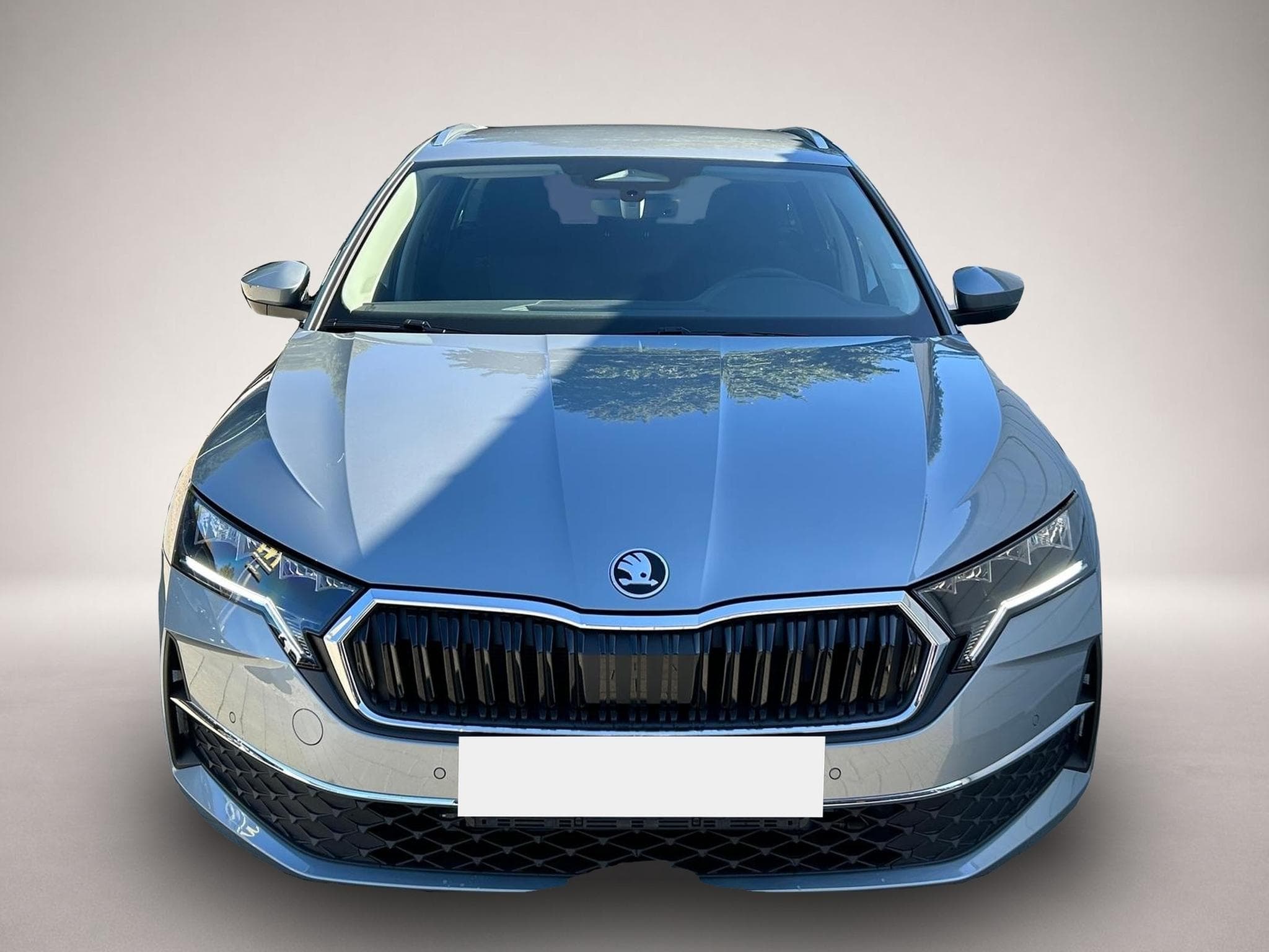 Skoda Octavia (2026) - Photo 2