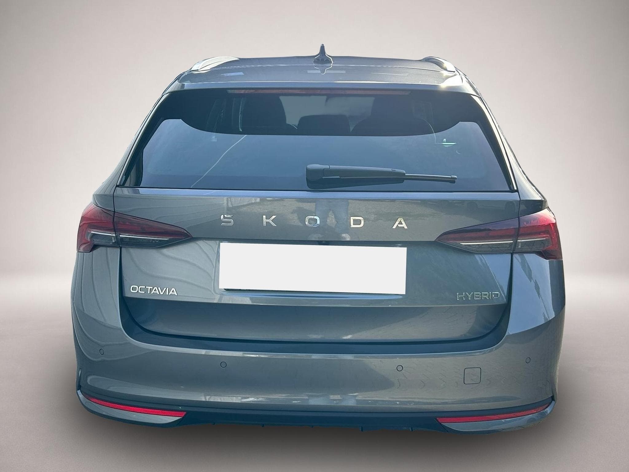 Skoda Octavia (2026) - Photo 5