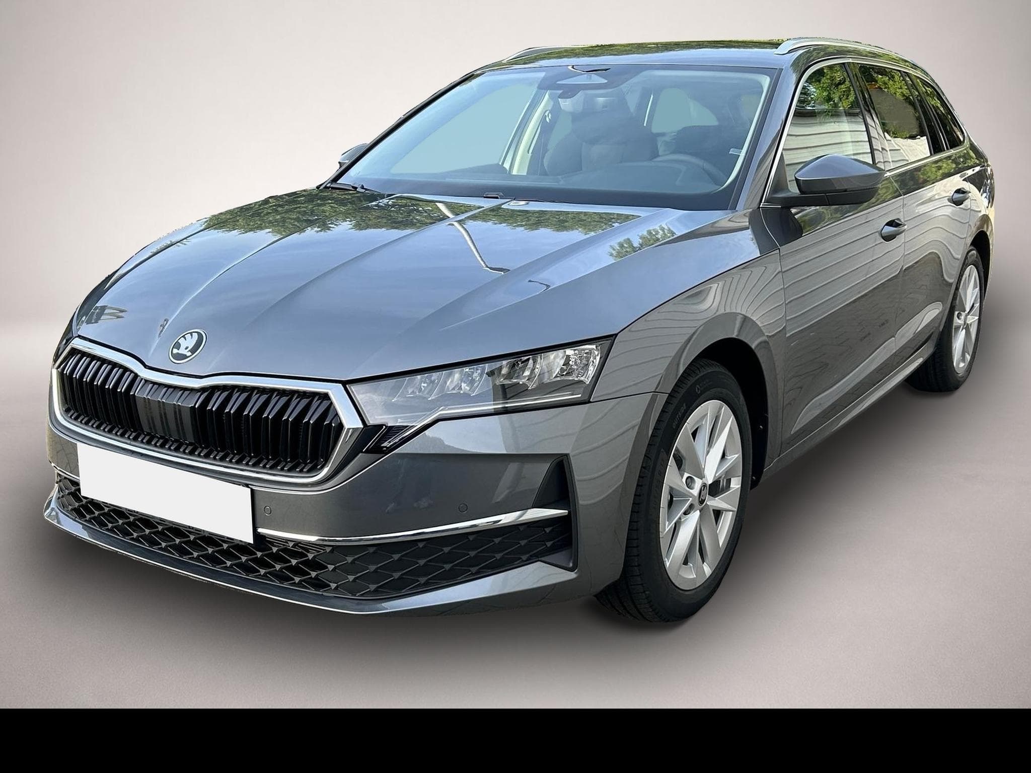 Skoda Octavia (2026) - Photo 3