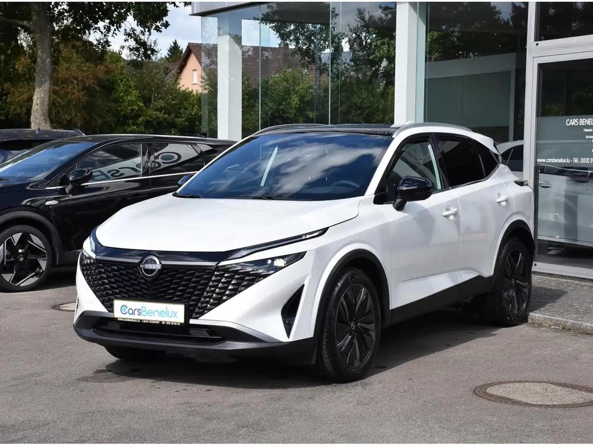 Nissan Qashqai (2026) - Photo 2