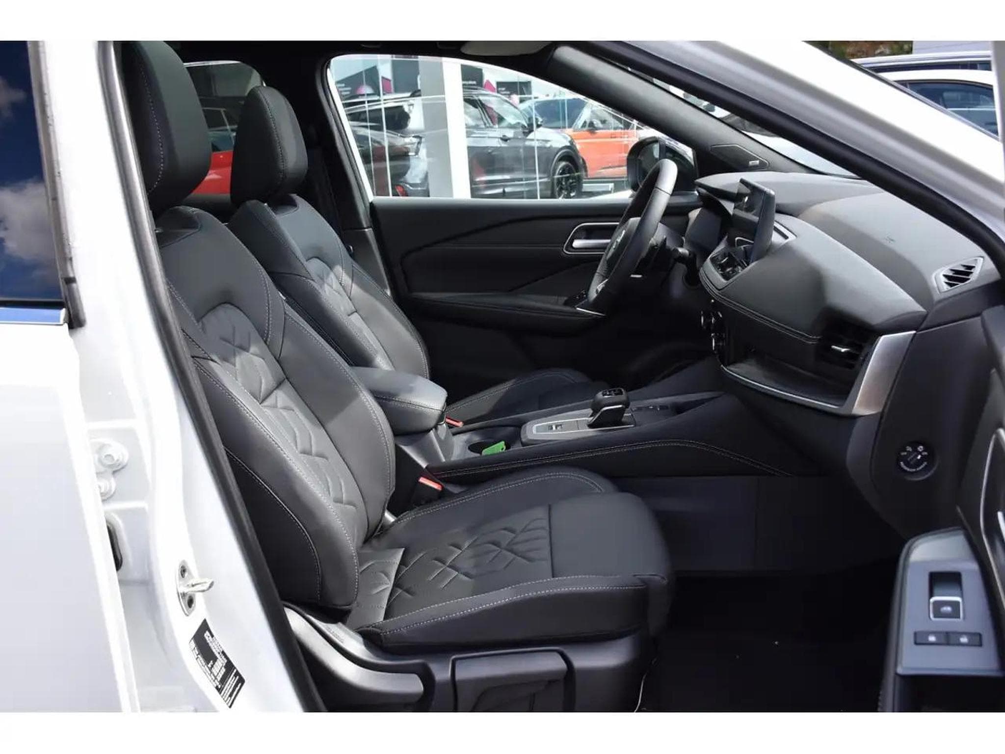 Nissan Qashqai (2026) - Photo 7