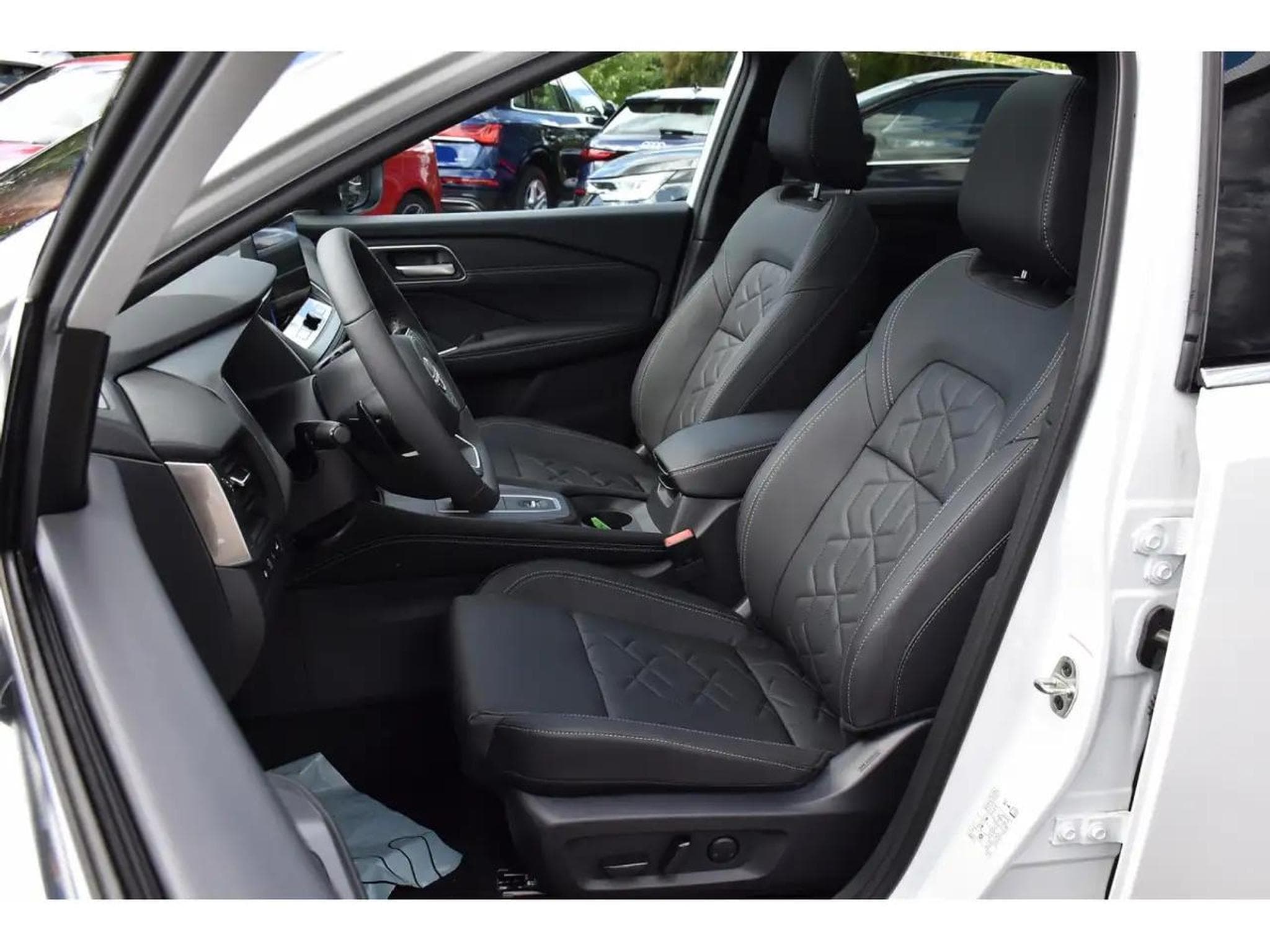 Nissan Qashqai (2026) - Photo 6