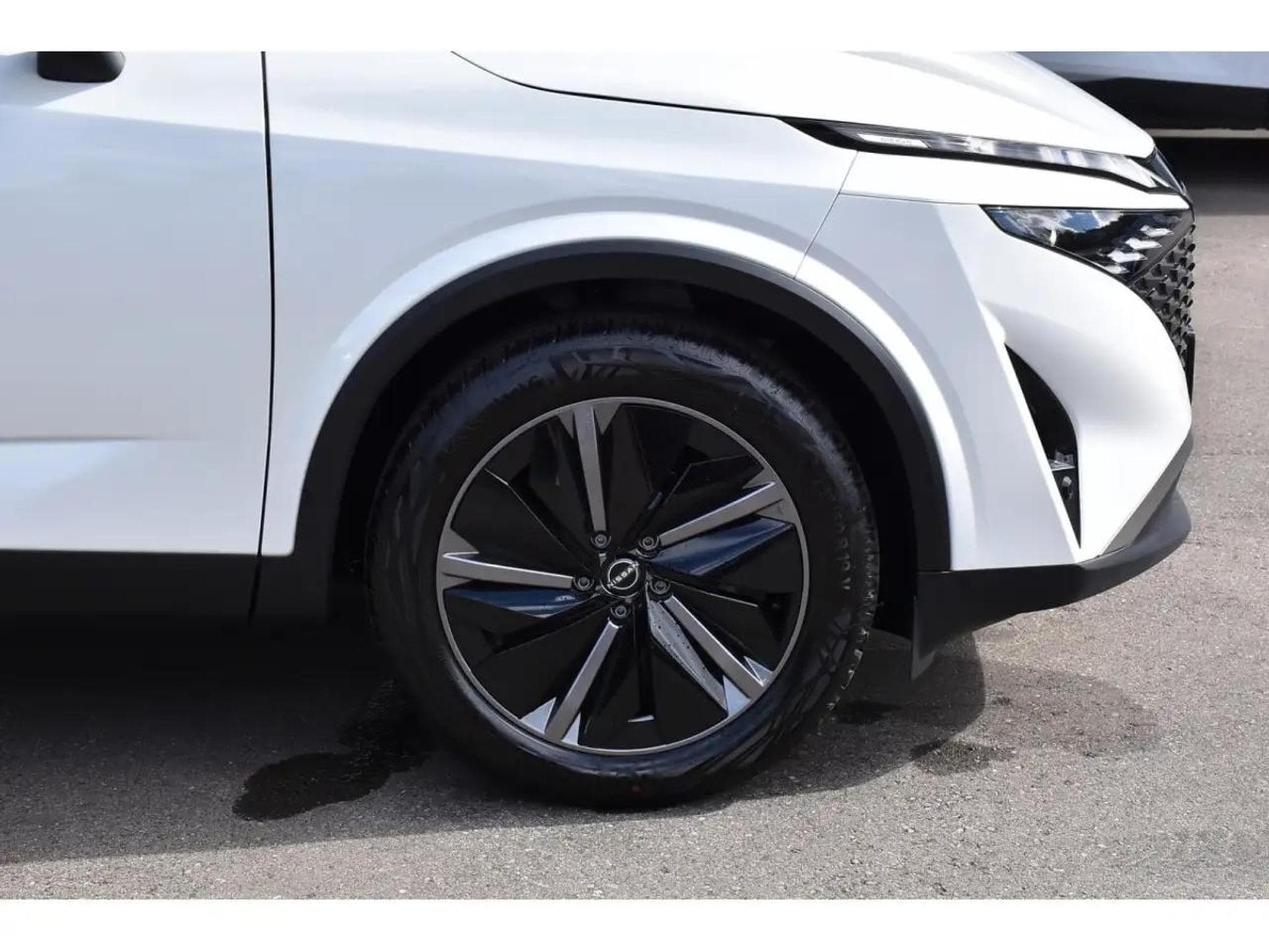 Nissan Qashqai (2026) - Photo 5