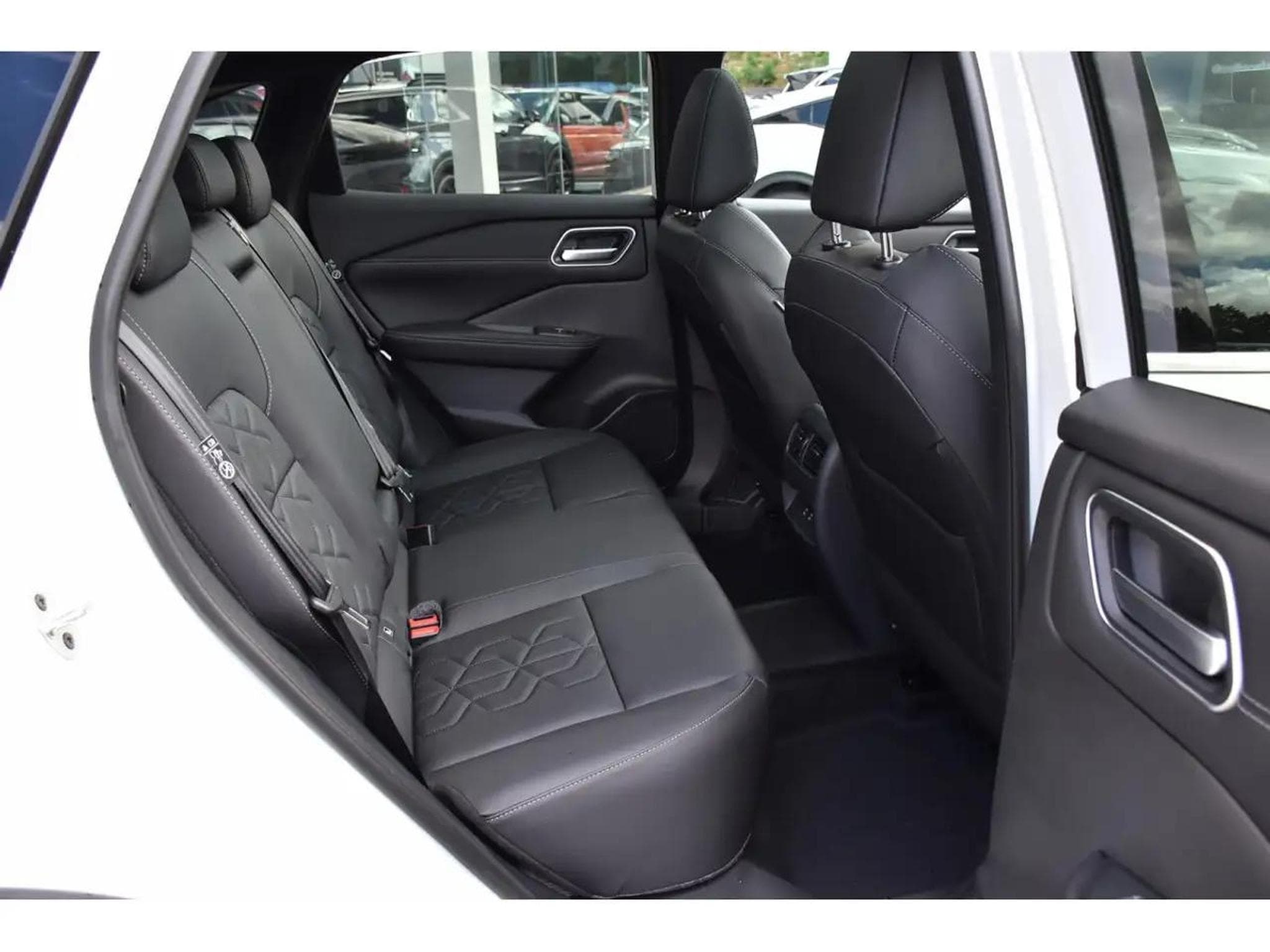 Nissan Qashqai (2026) - Photo 8