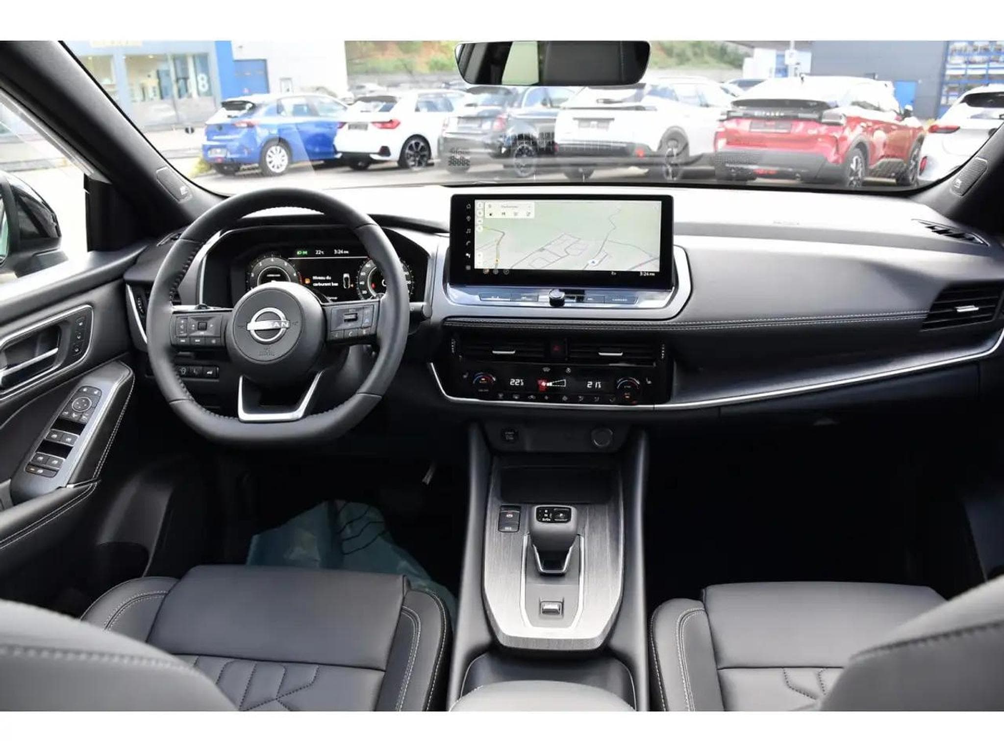 Nissan Qashqai (2026) - Photo 10