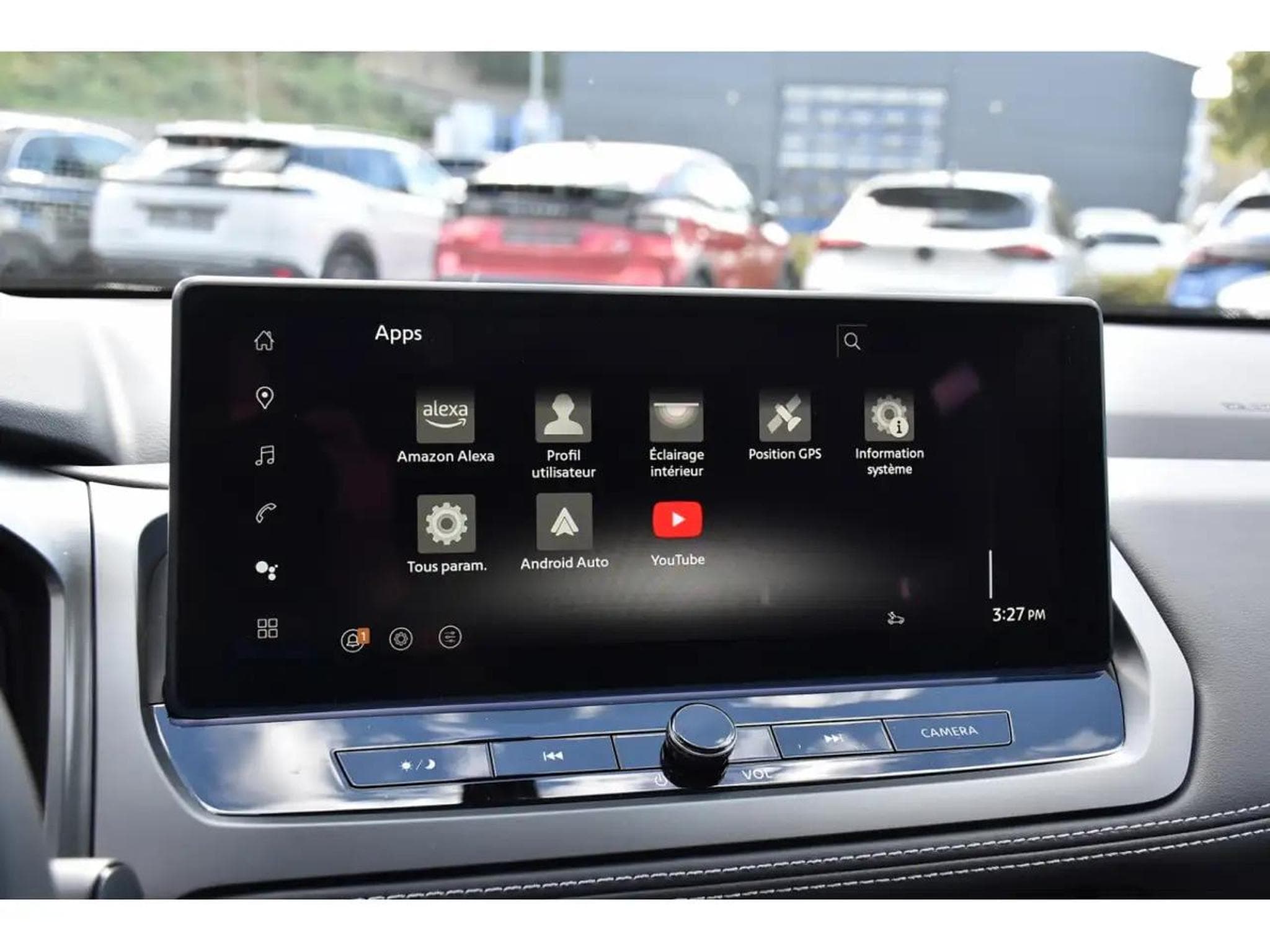 Nissan Qashqai (2026) - Photo 13