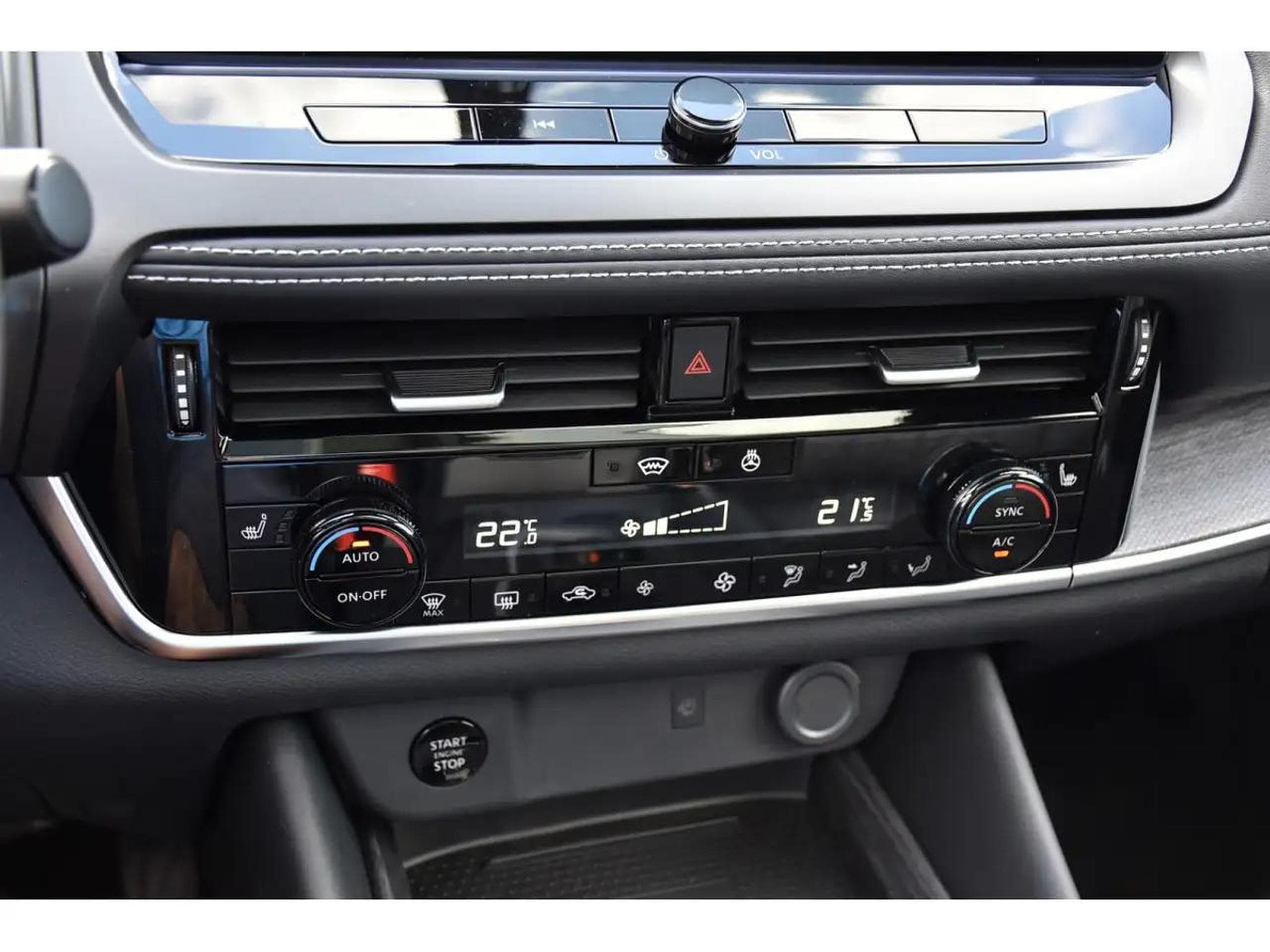 Nissan Qashqai (2026) - Photo 20