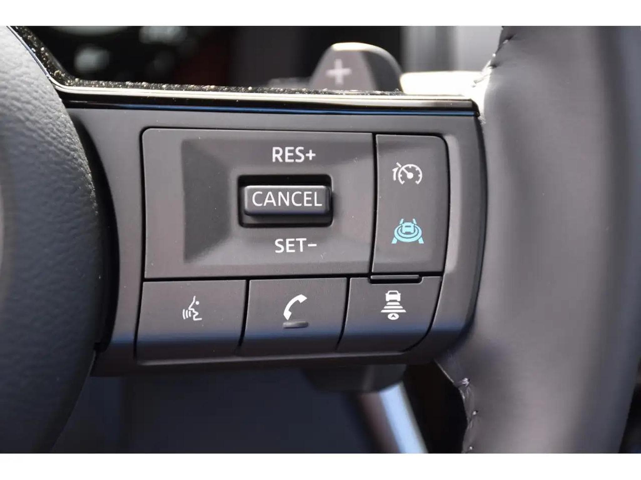Nissan Qashqai (2026) - Photo 22