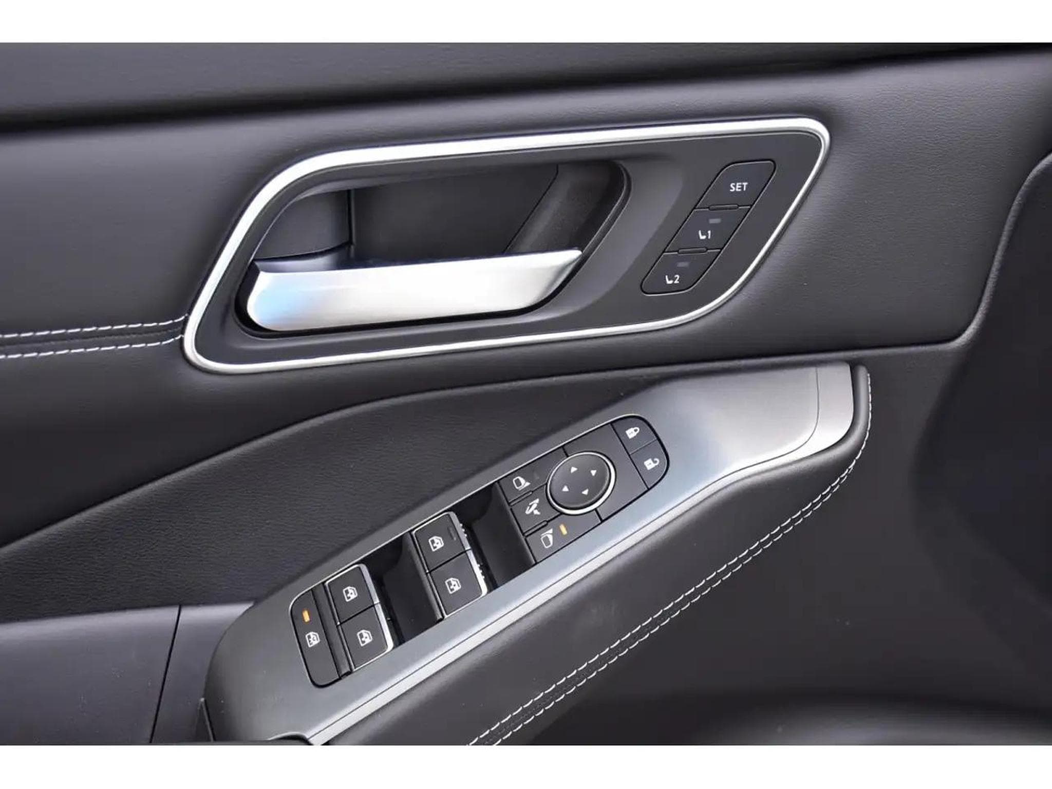 Nissan Qashqai (2026) - Photo 24