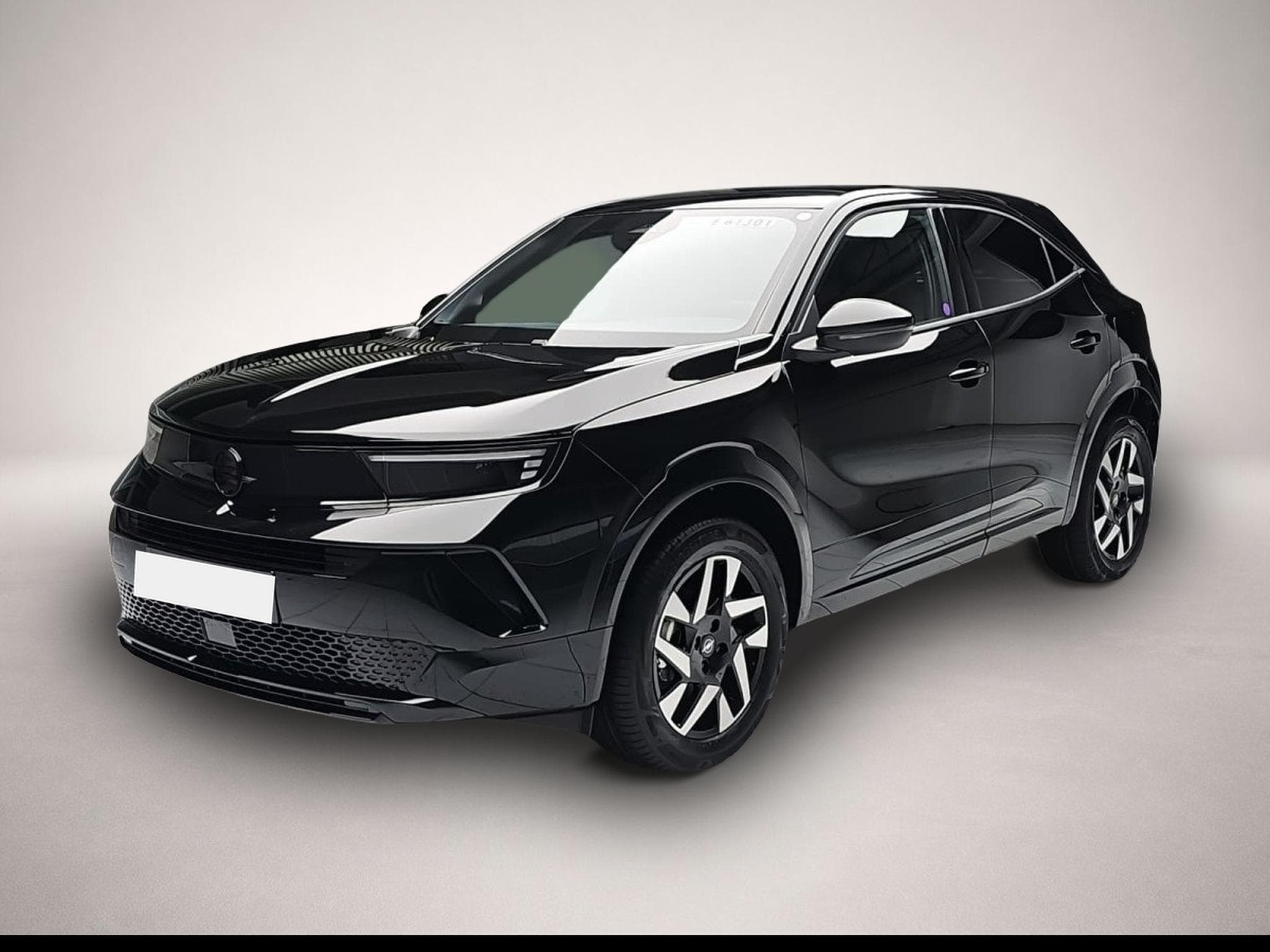 Opel Mokka (2025) - Photo 1