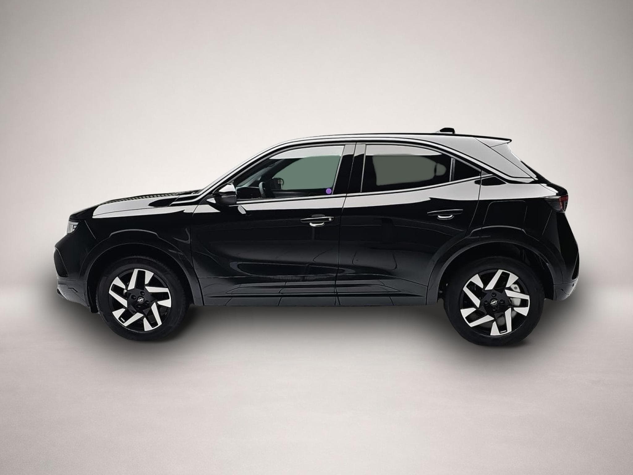 Opel Mokka (2025) - Photo 4