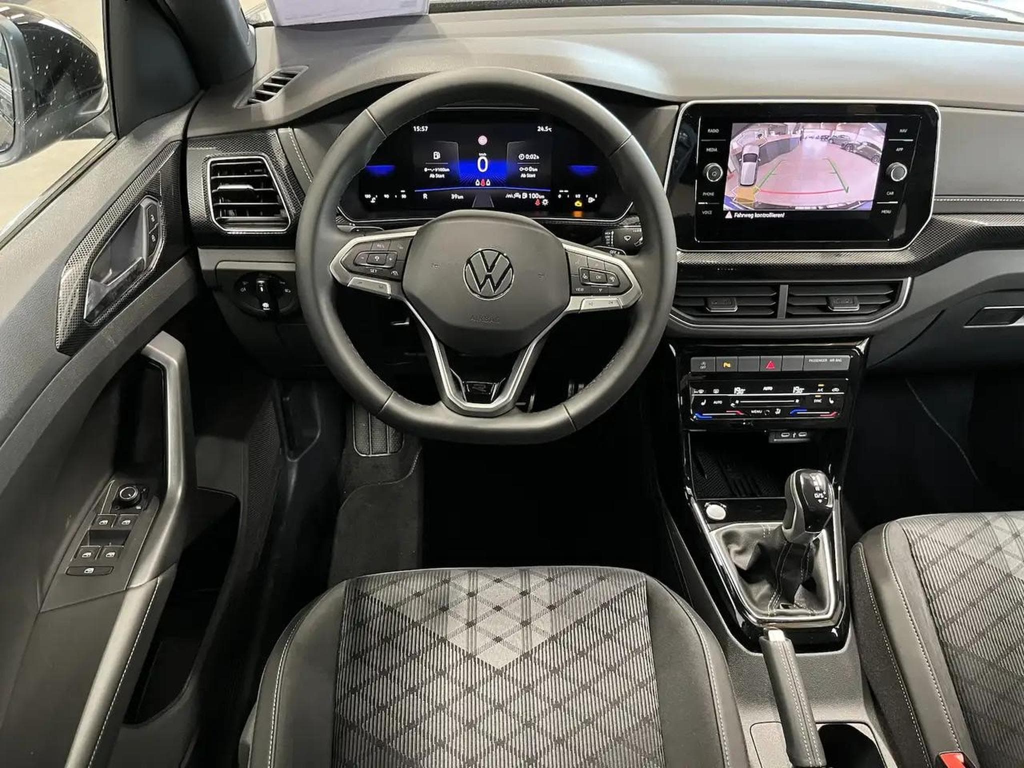 VW T-Cross (2025) - Photo 5