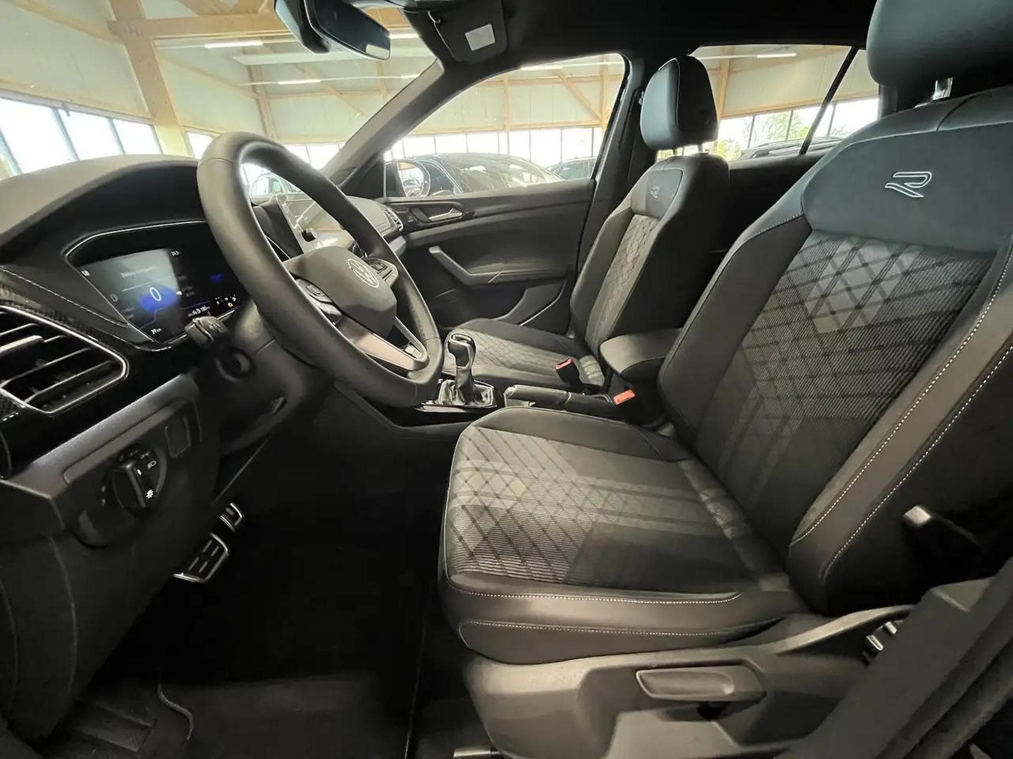 VW T-Cross (2025) - Photo 9