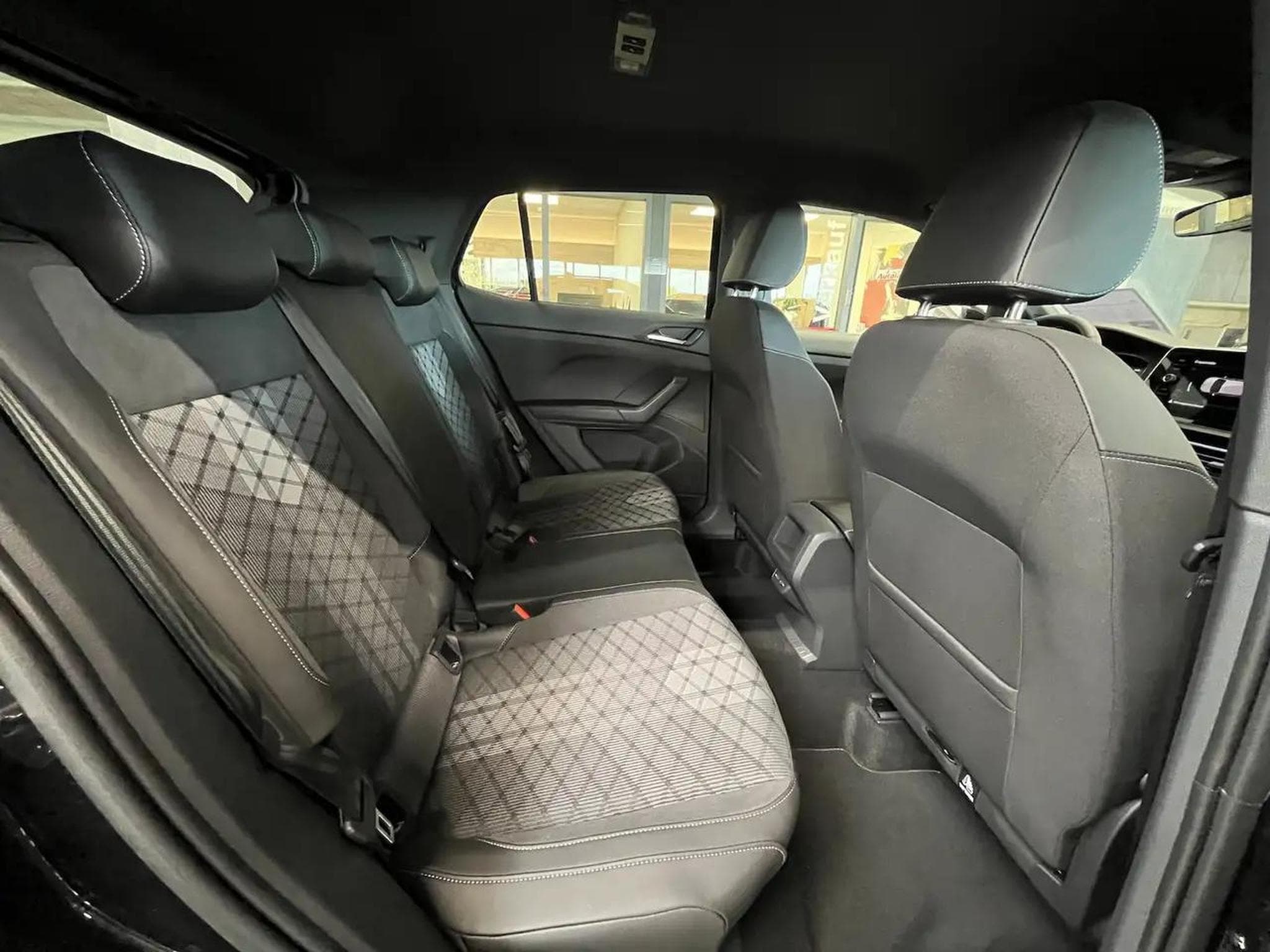 VW T-Cross (2025) - Photo 7