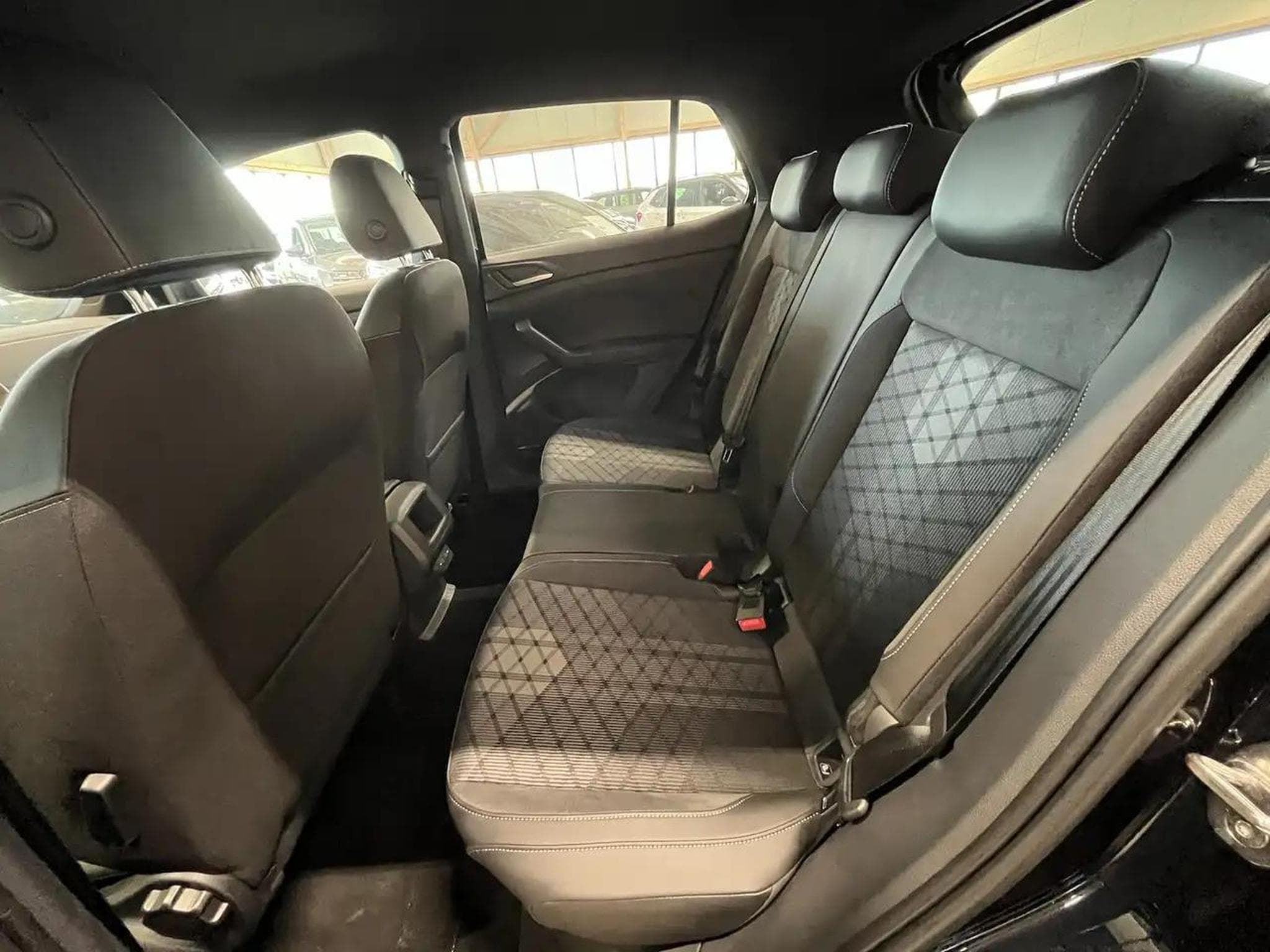 VW T-Cross (2025) - Photo 10