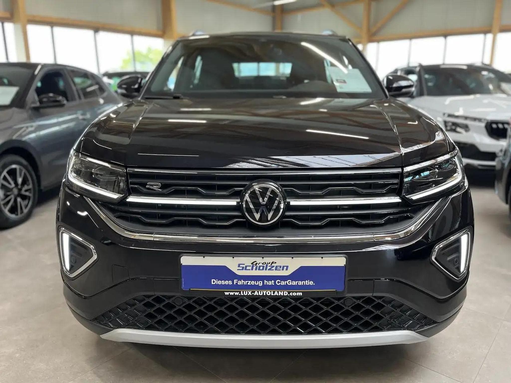 VW T-Cross (2025) - Photo 19