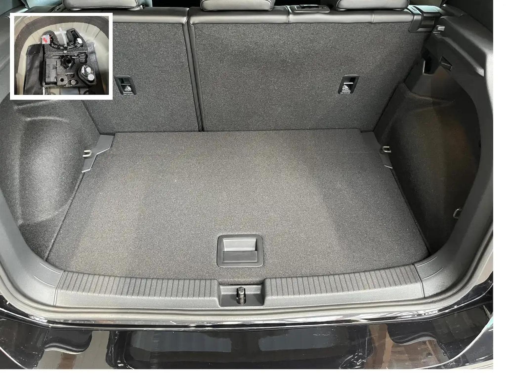VW T-Cross (2025) - Photo 17