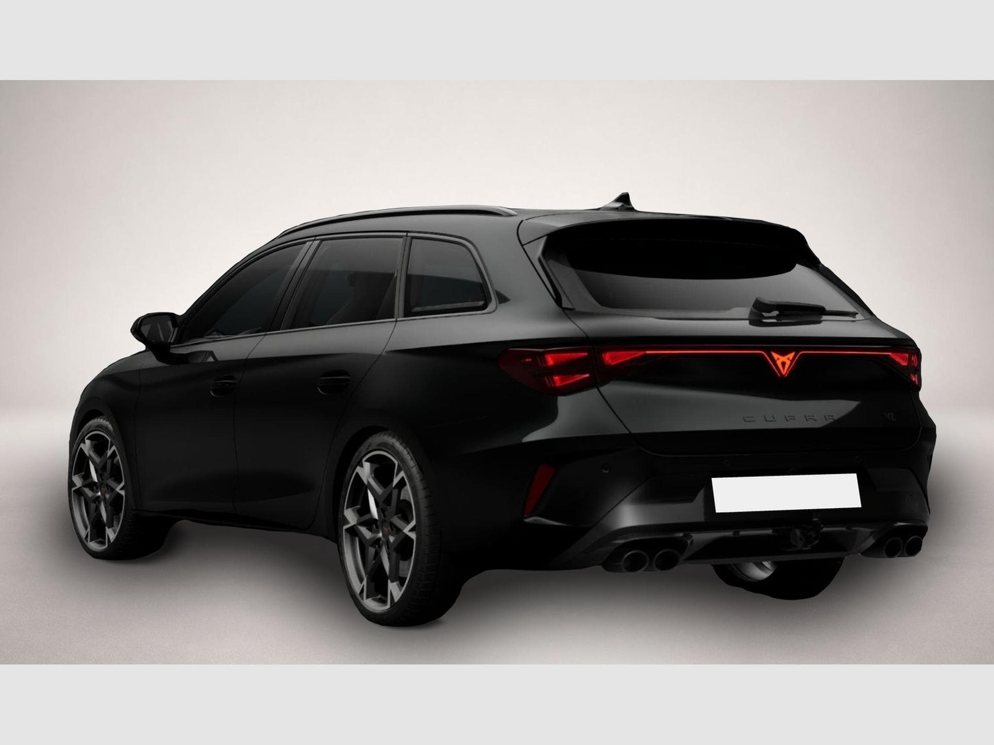 Cupra Leon (2026) - Photo 3