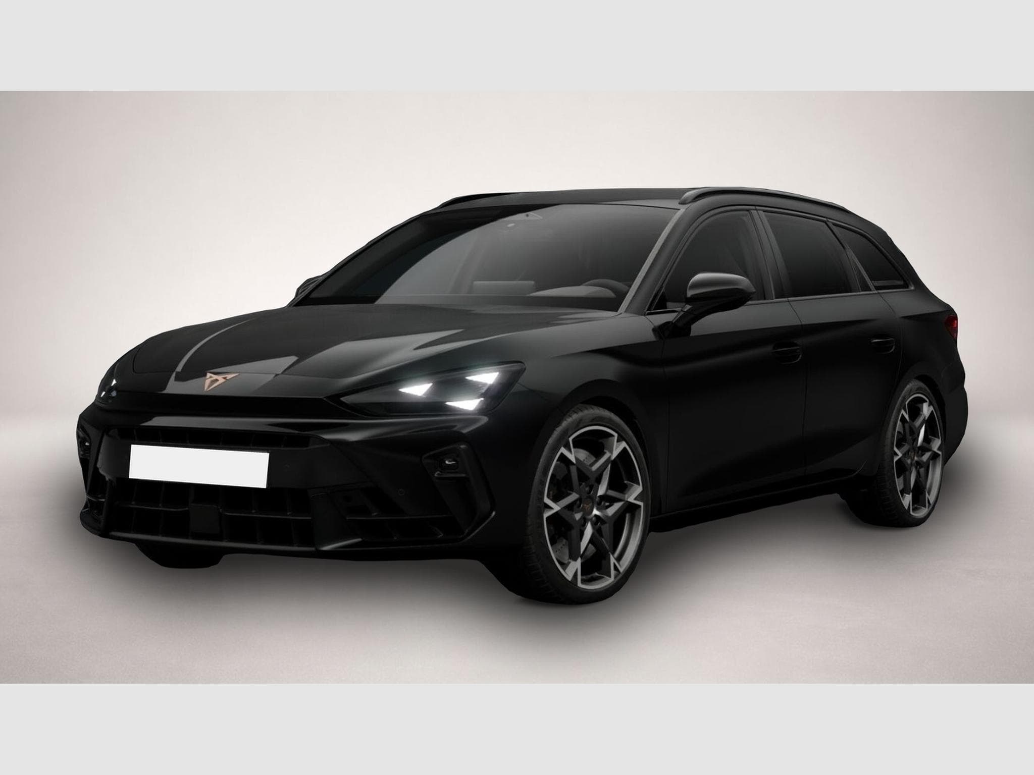 Cupra Leon (2026) - Photo 1