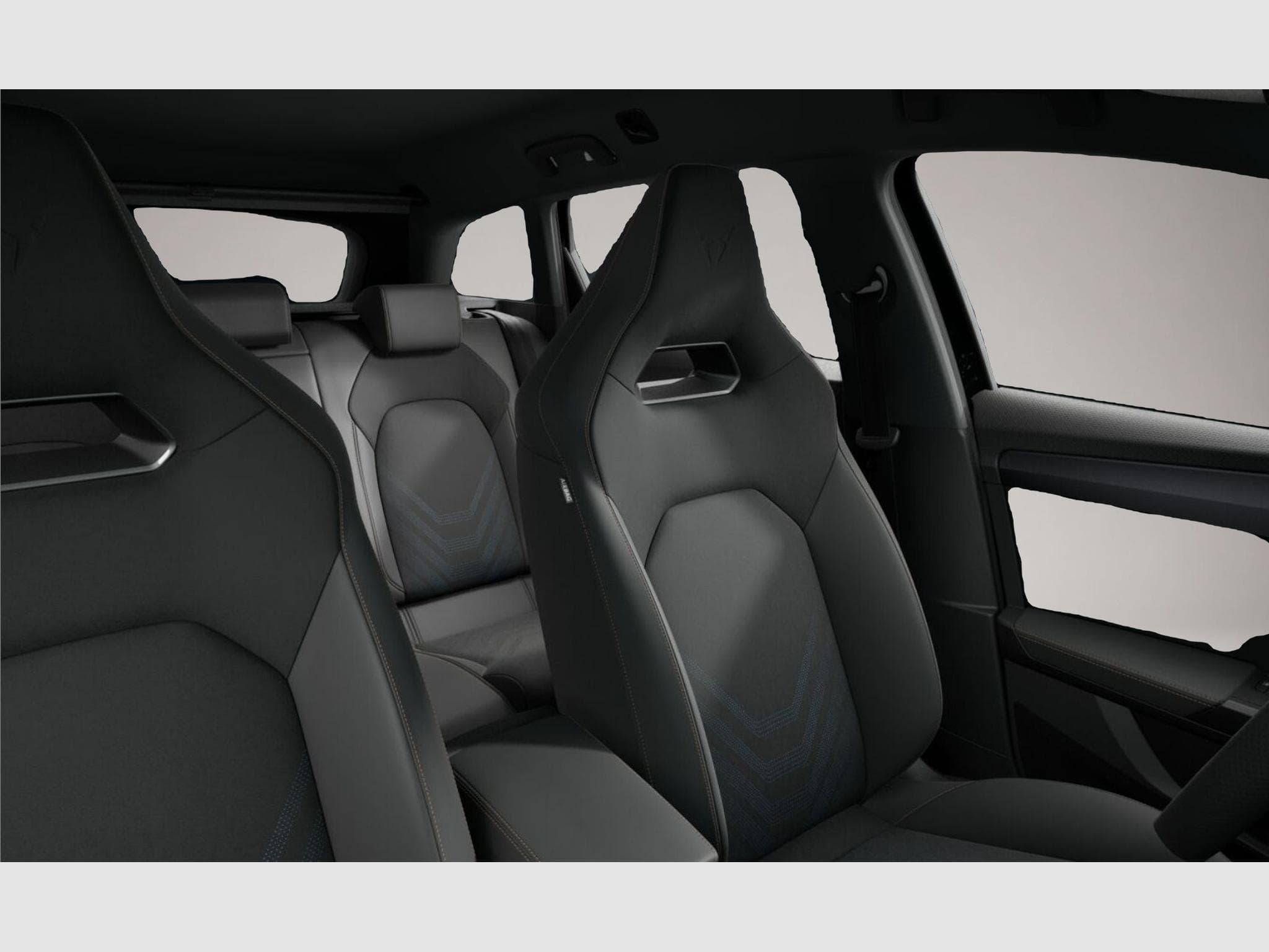 Cupra Leon (2026) - Photo 4