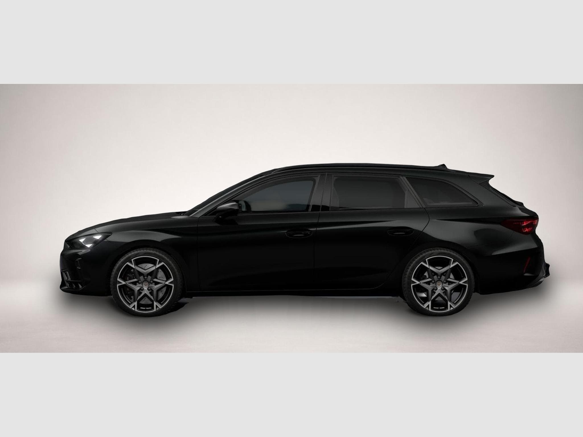 Cupra Leon (2026) - Photo 2
