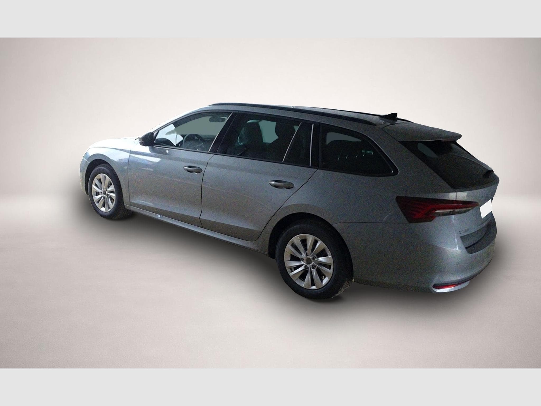 Skoda Octavia (2026) - Photo 2