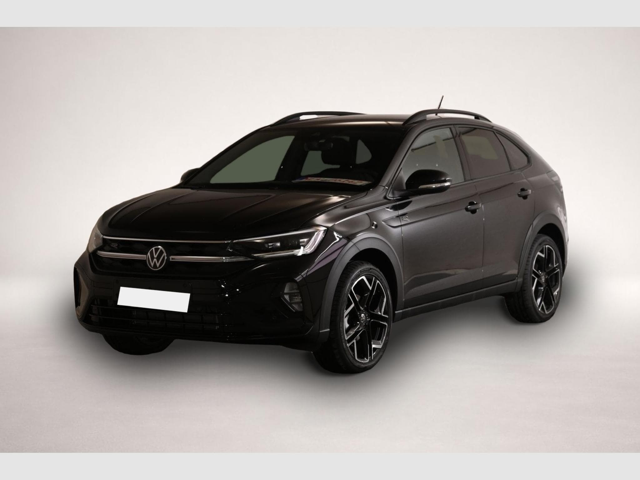 VW Taigo (2026) - Photo 1