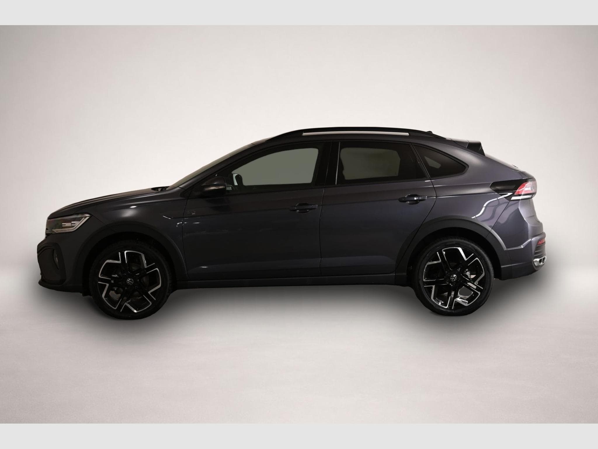 VW Taigo (2026) - Photo 2