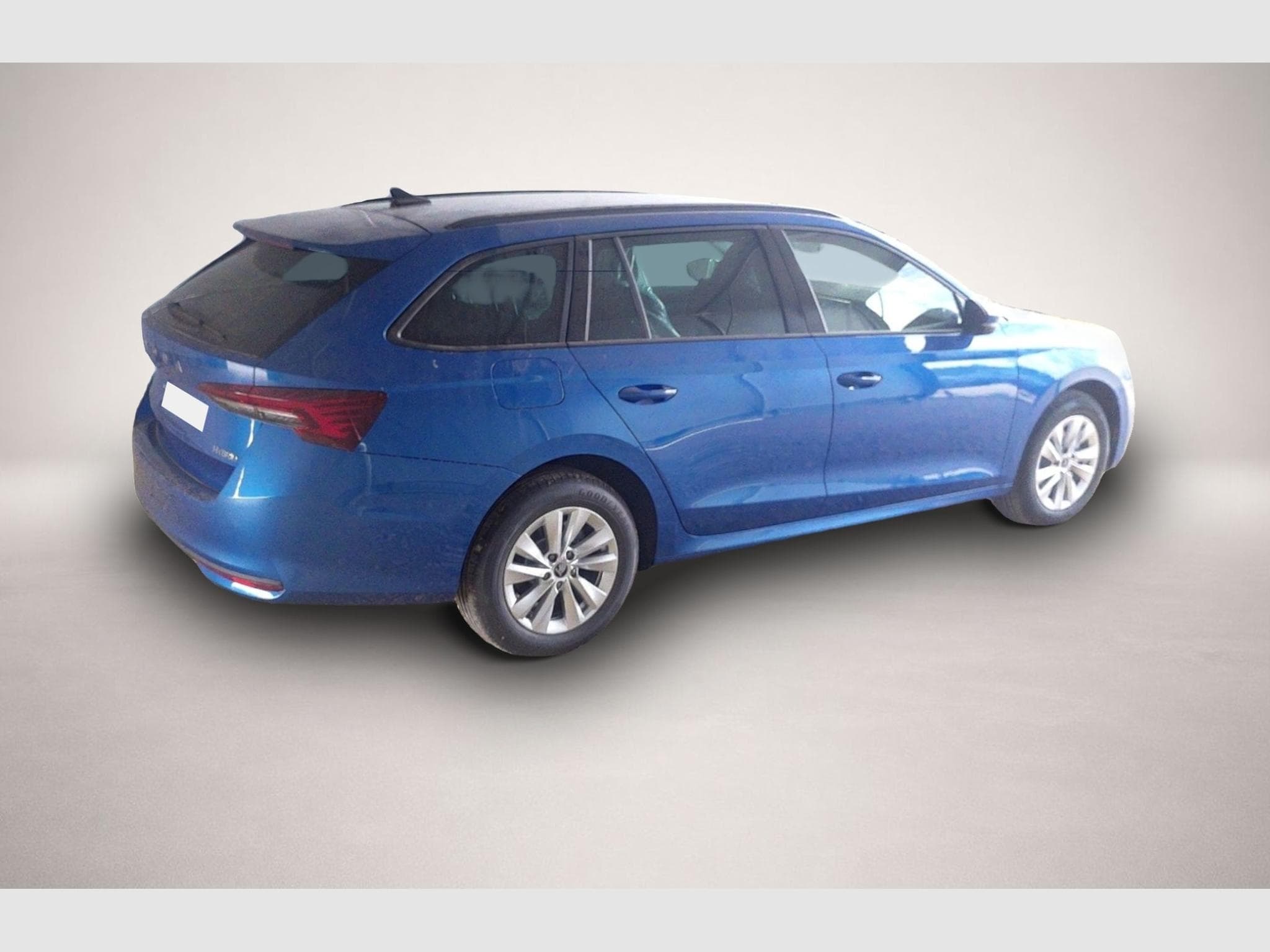 Skoda Octavia (2026) - Photo 3