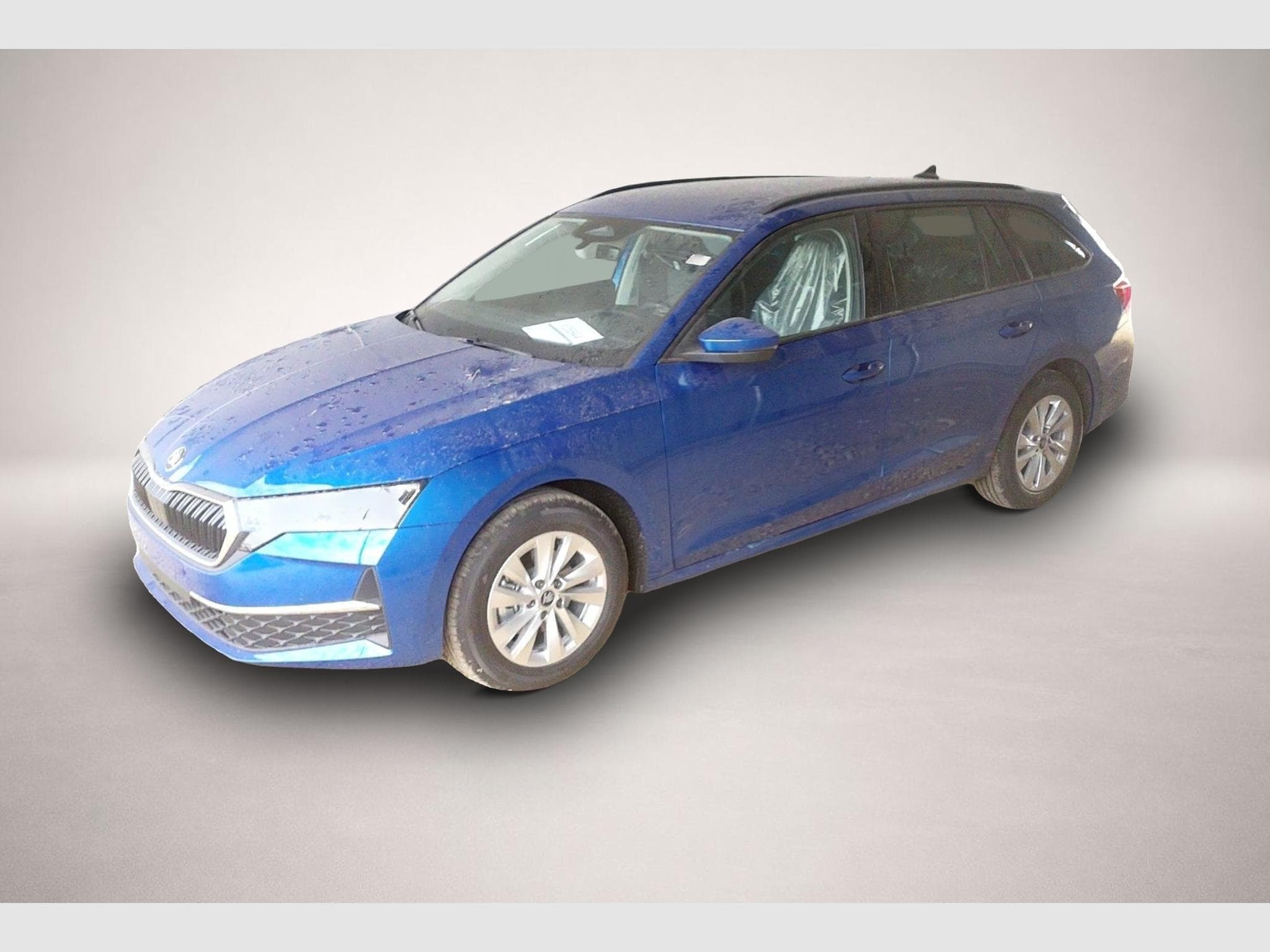 Skoda Octavia (2026) - Photo 1