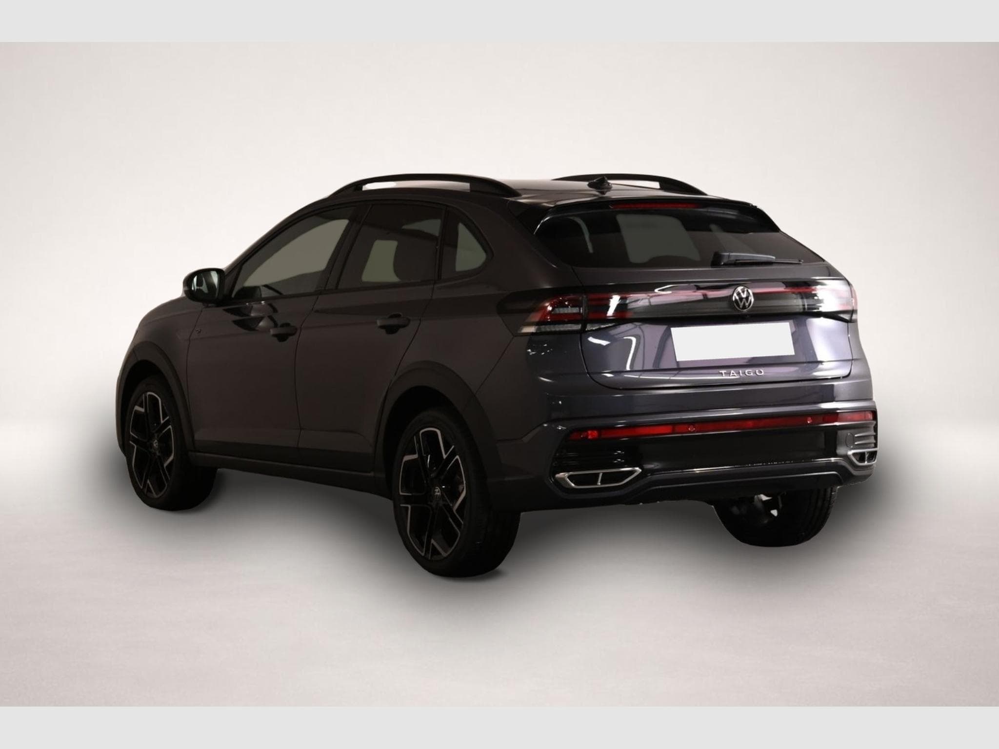VW Taigo (2026) - Photo 3