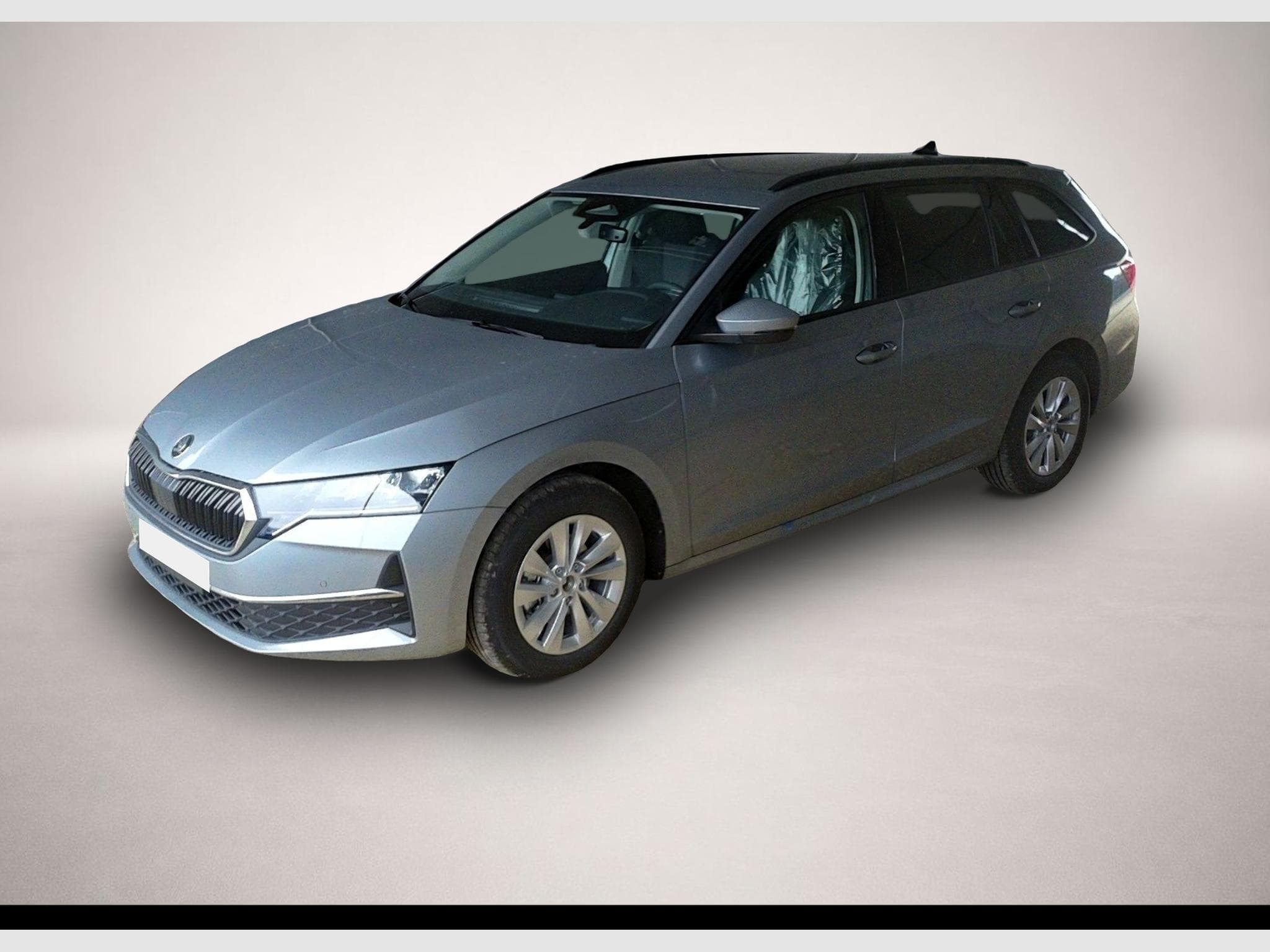 Skoda Octavia (2026) - Photo 1