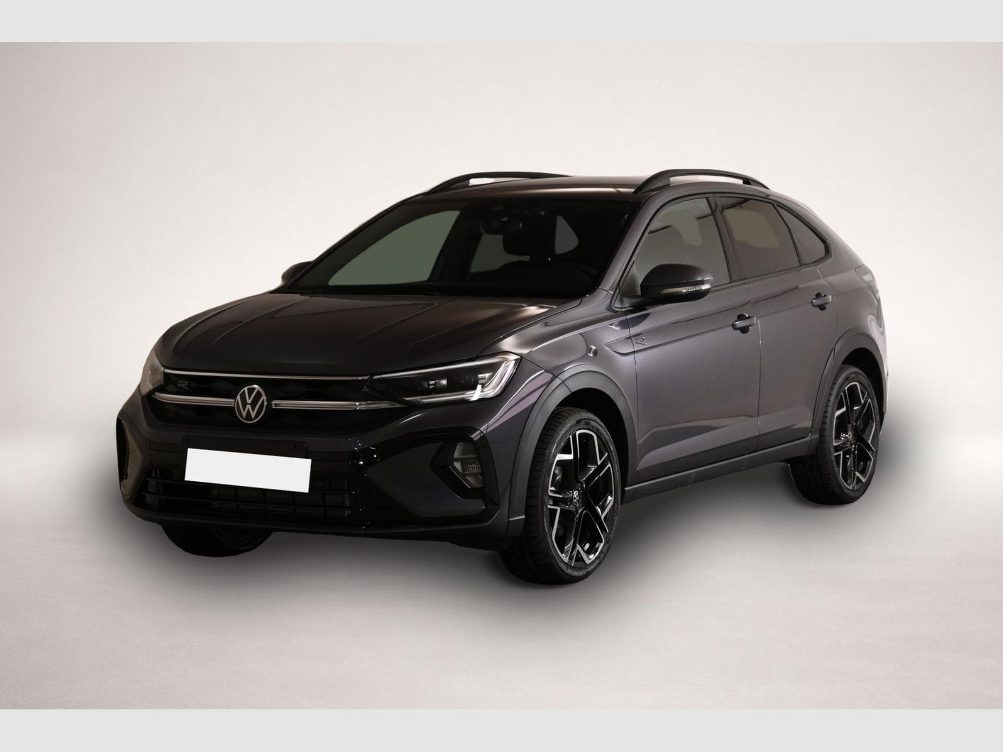 VW Taigo (2026) - Photo 1