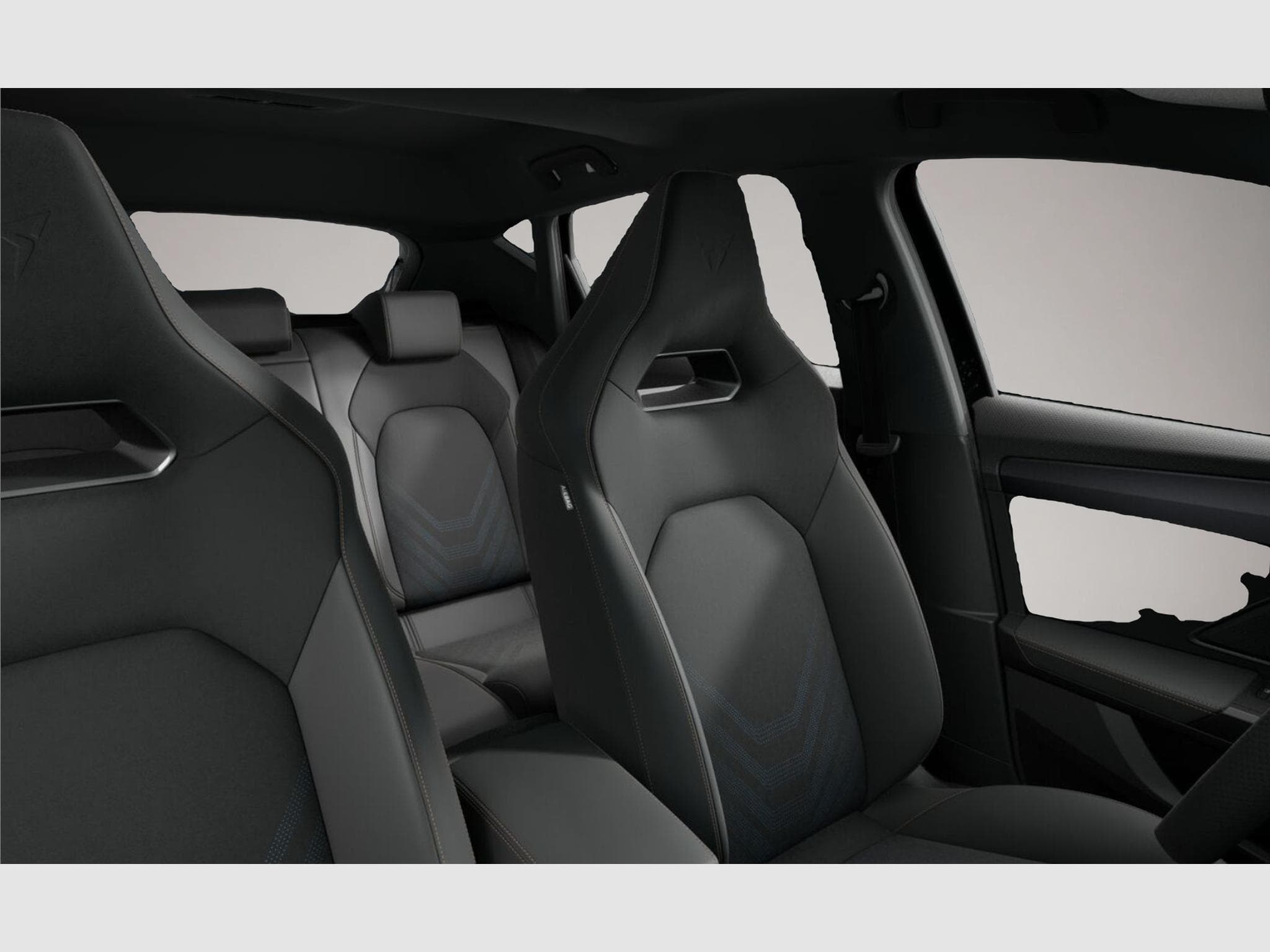 Cupra Leon (2026) - Photo 4