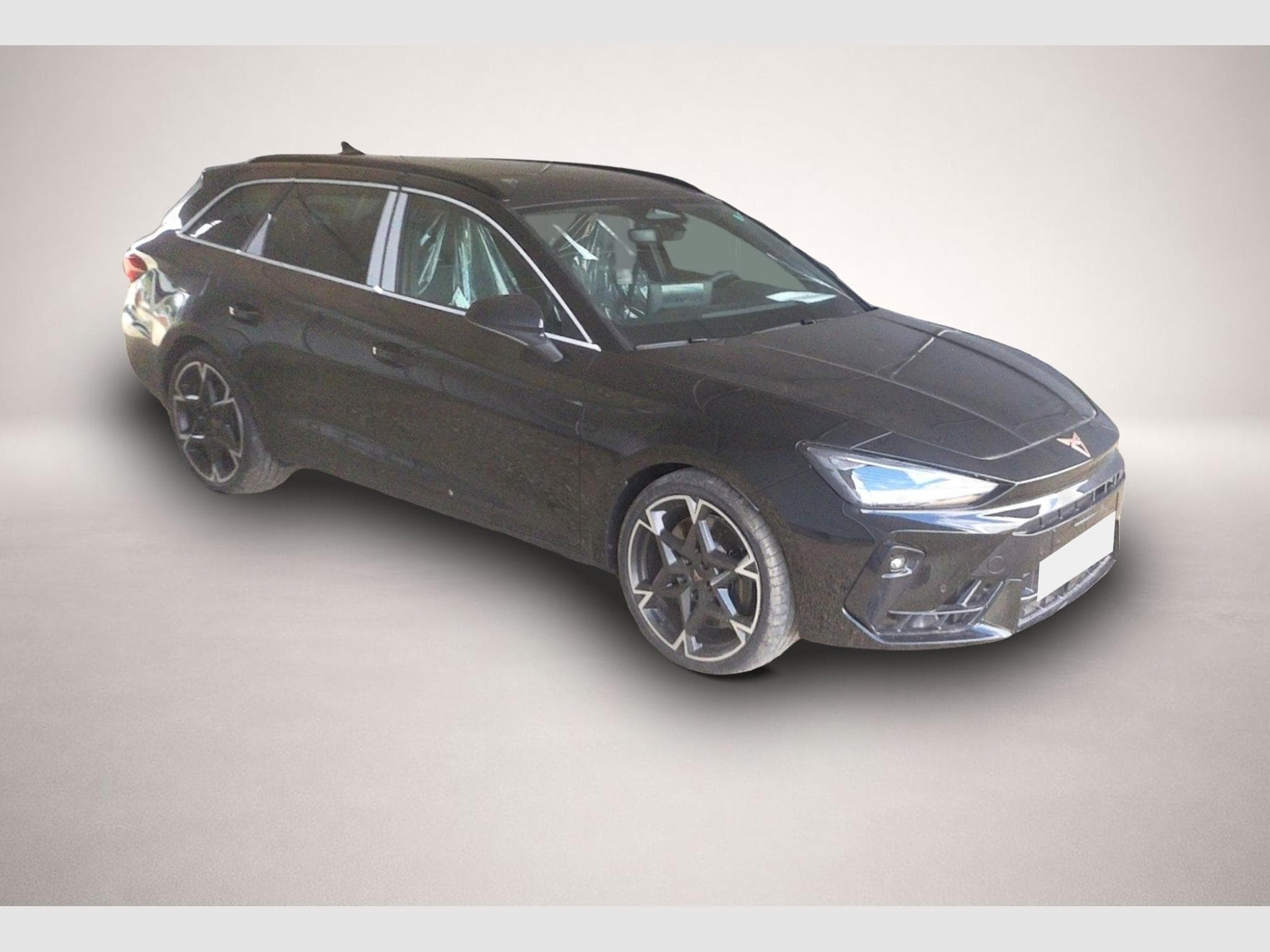 Cupra Leon (2026) - Photo 4