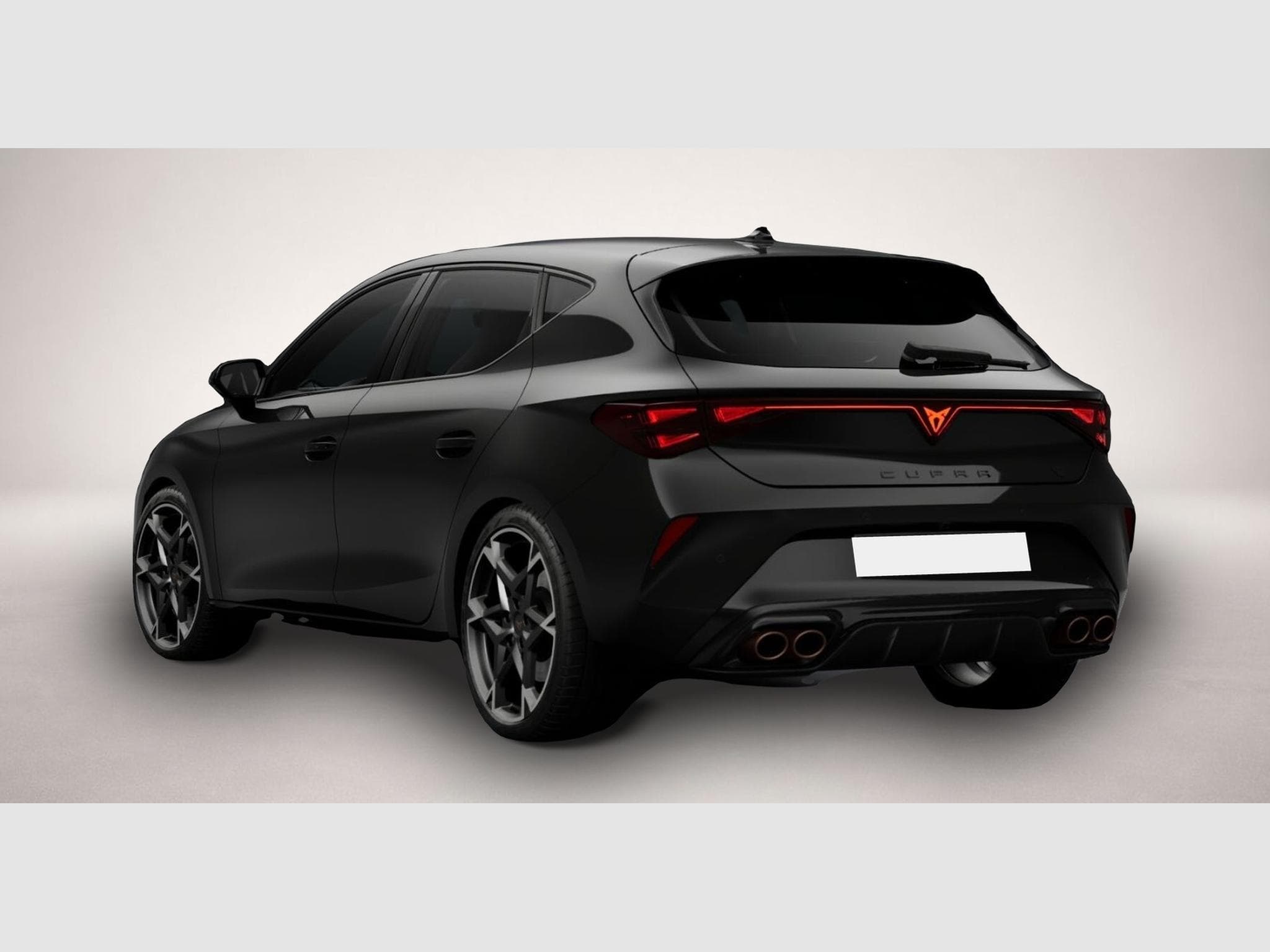 Cupra Leon (2026) - Photo 3
