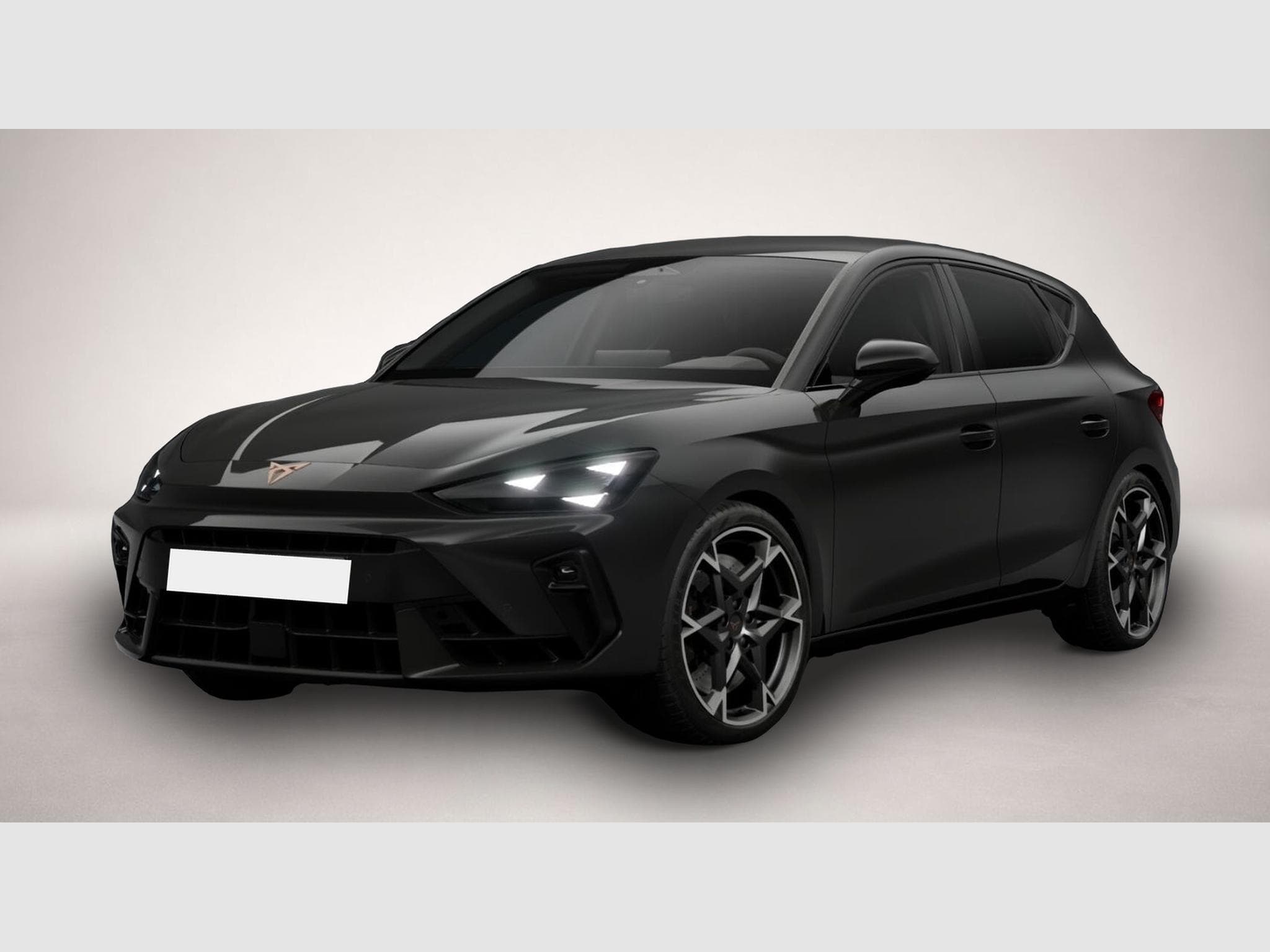 Cupra Leon (2026) - Photo 1