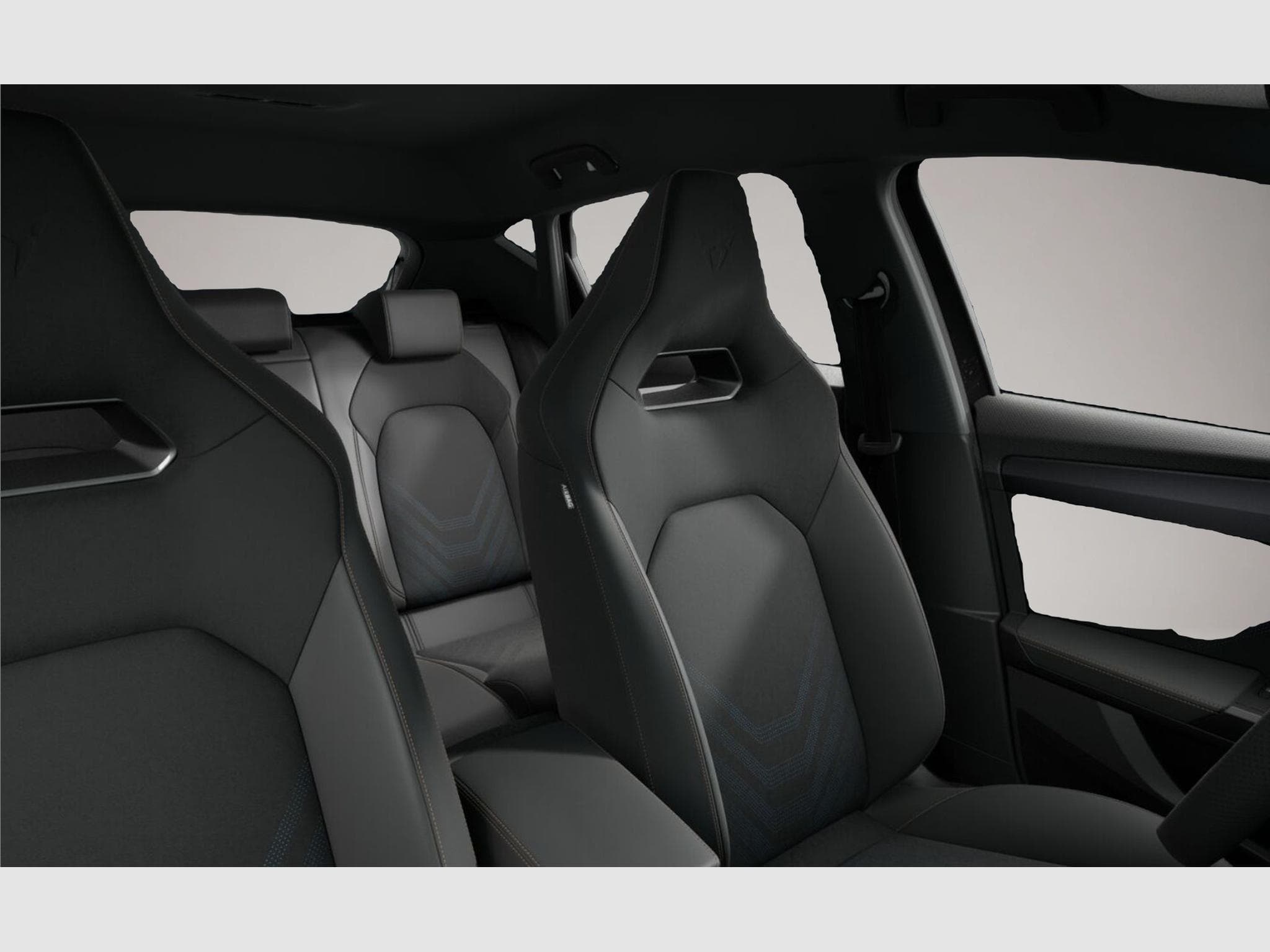 Cupra Leon (2026) - Photo 4