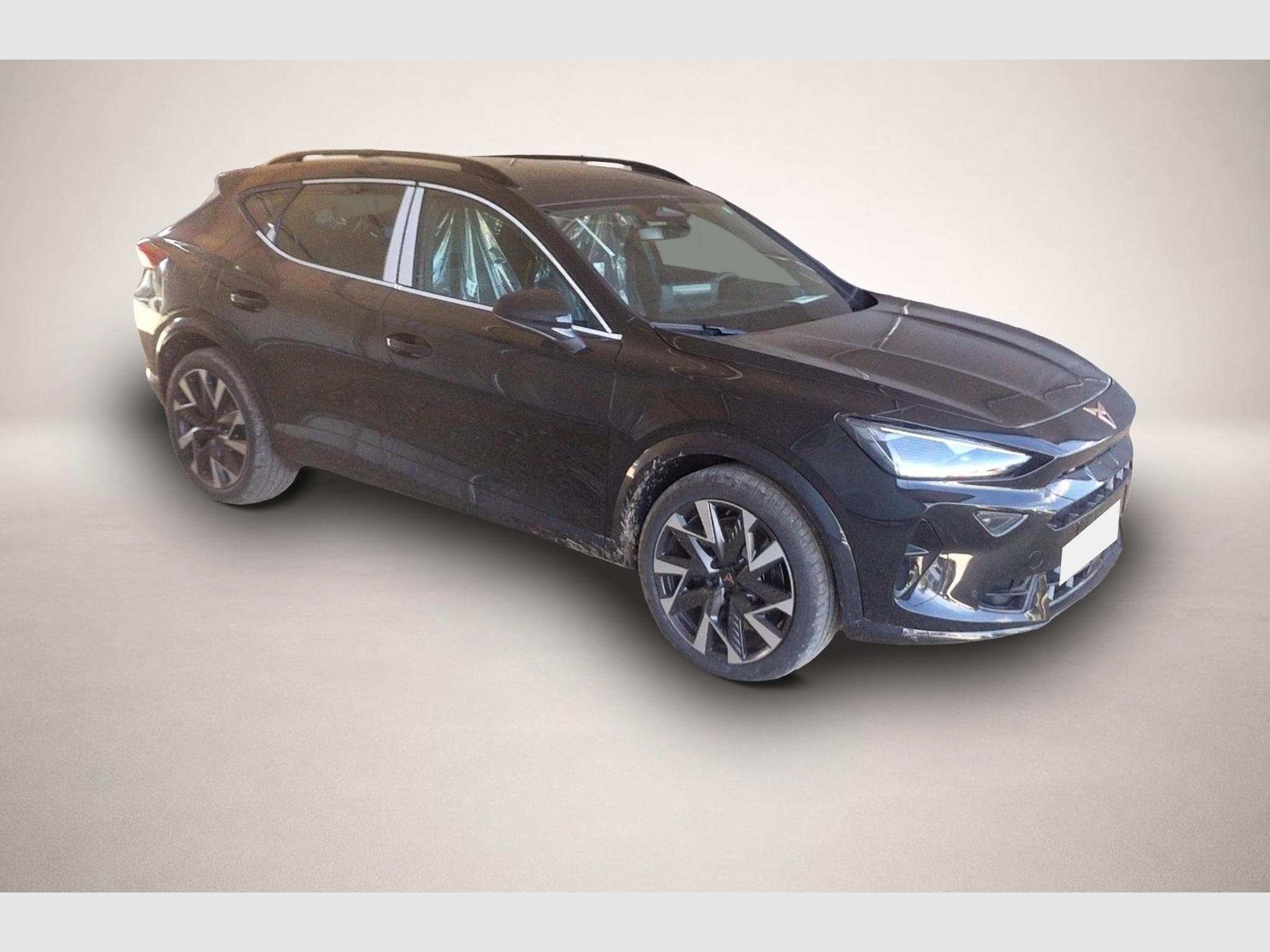 Cupra Formentor (2026) - Photo 4