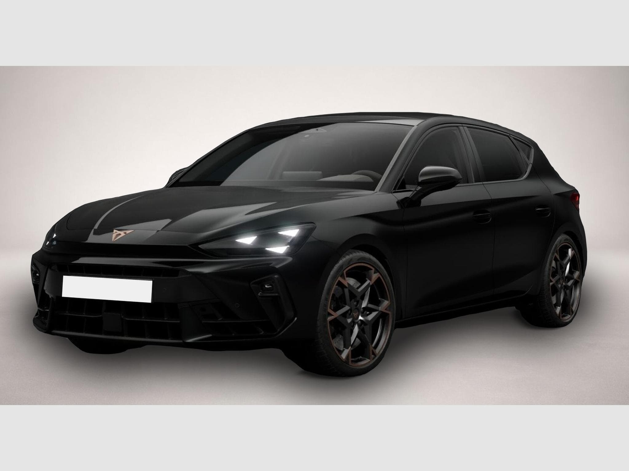 Cupra Leon (2026) - Photo 1