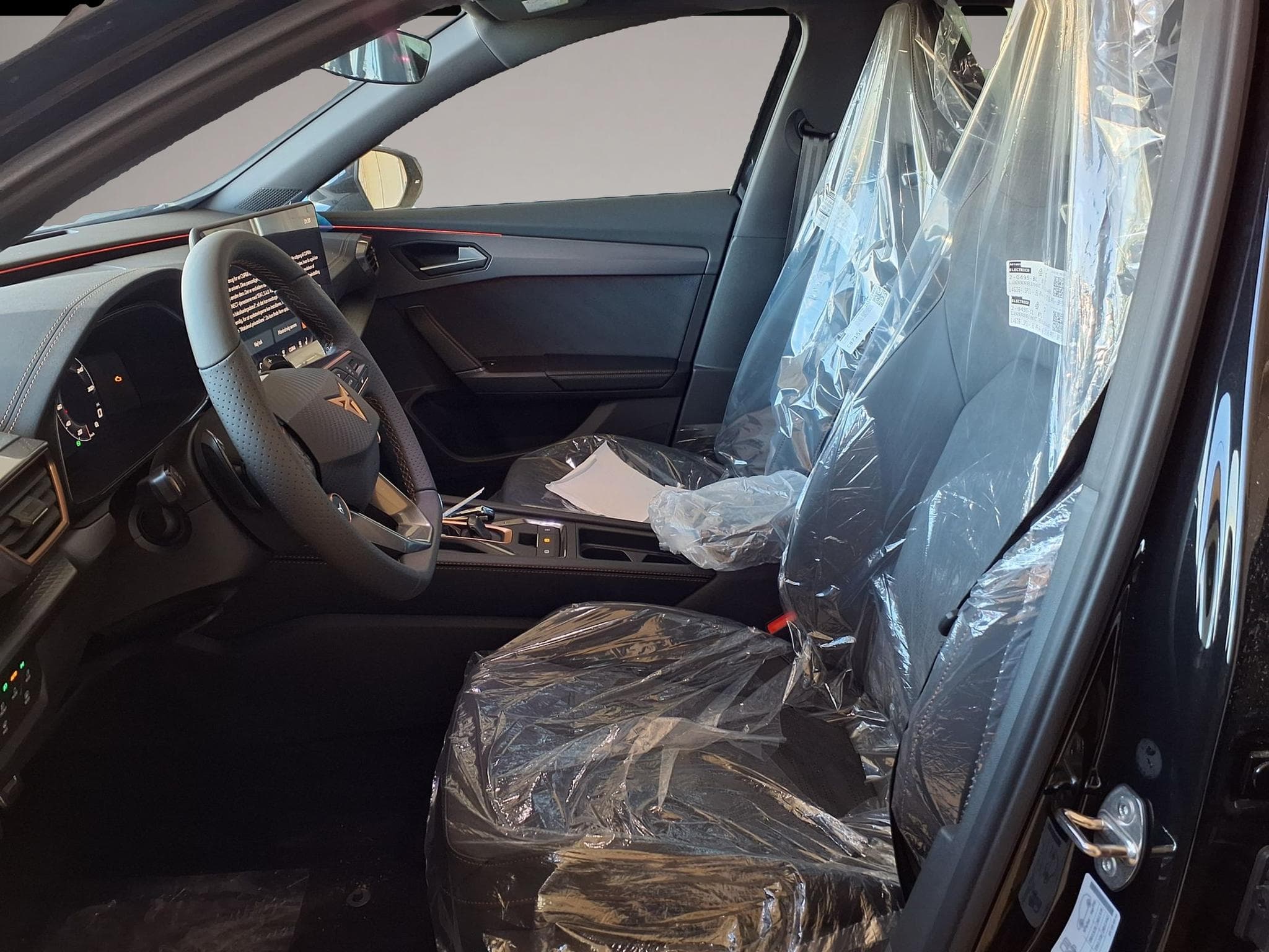 Cupra Formentor (2026) - Photo 5