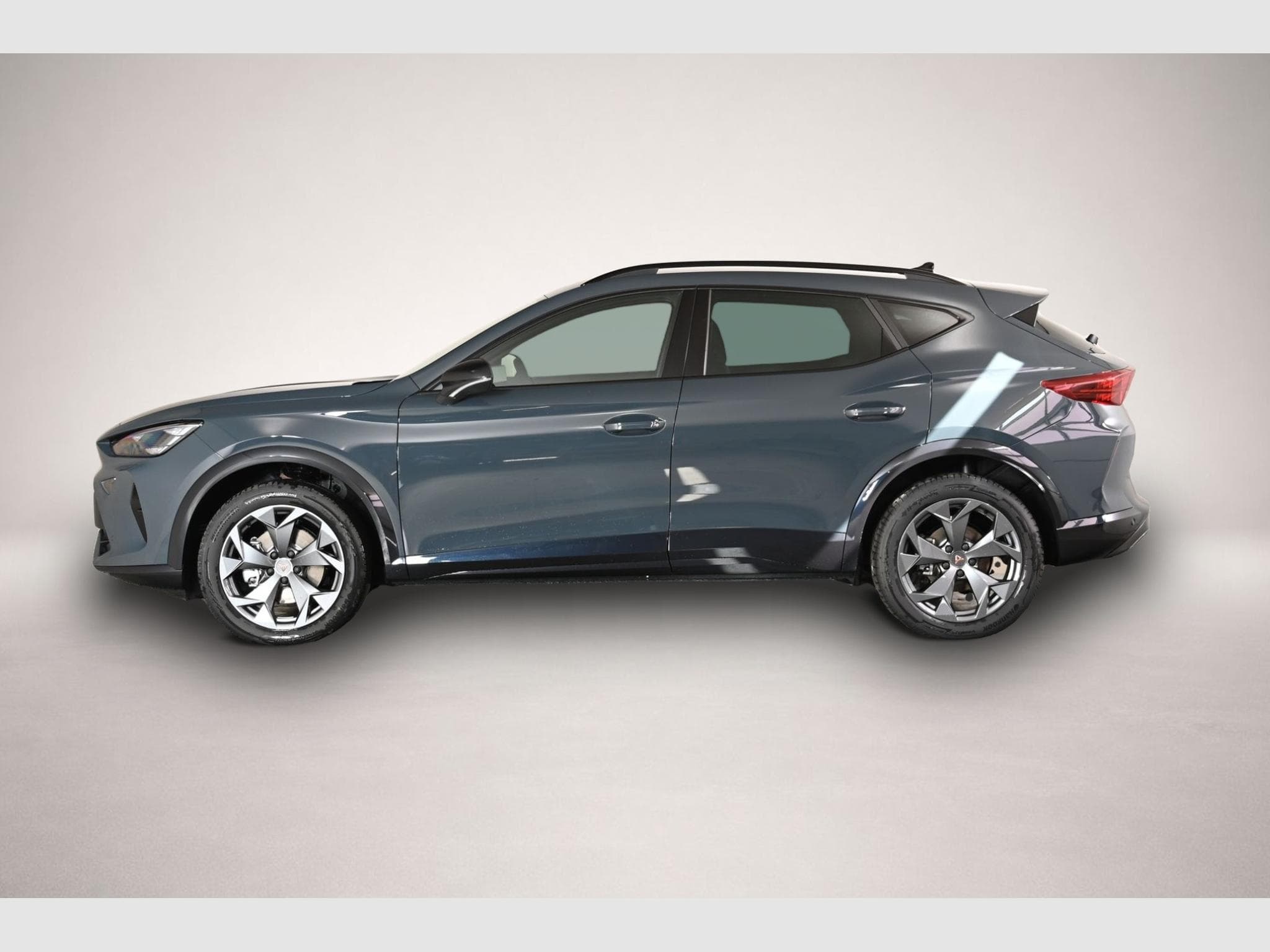 Cupra Formentor (2026) - Photo 2