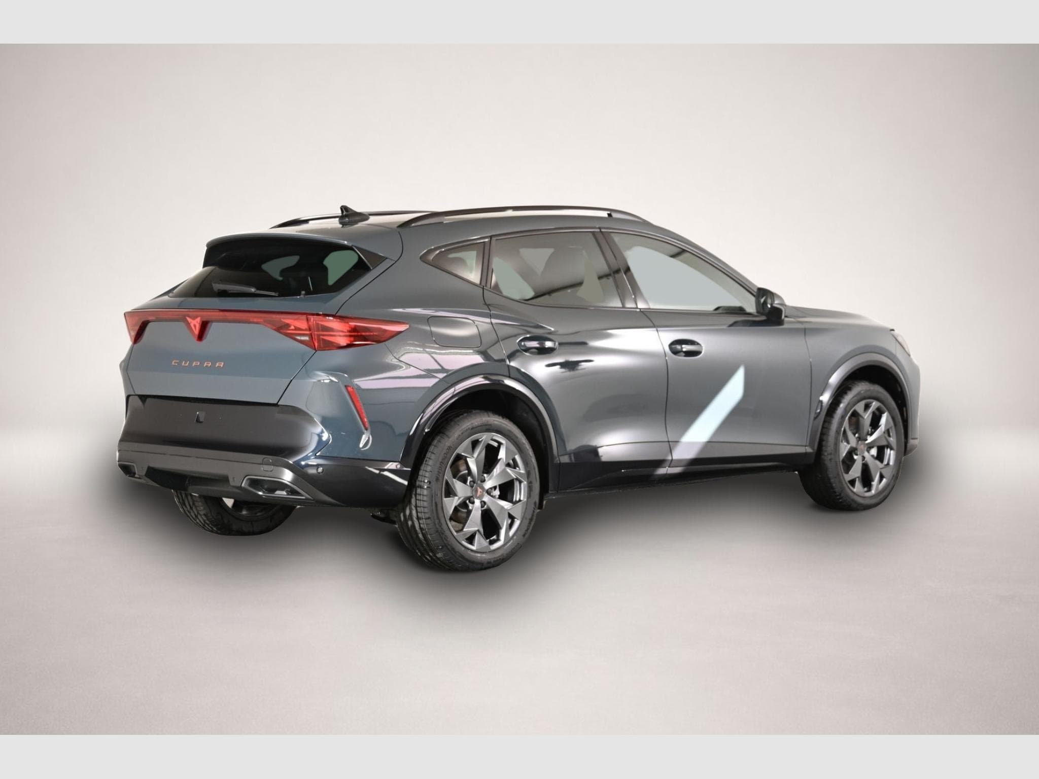 Cupra Formentor (2026) - Photo 5