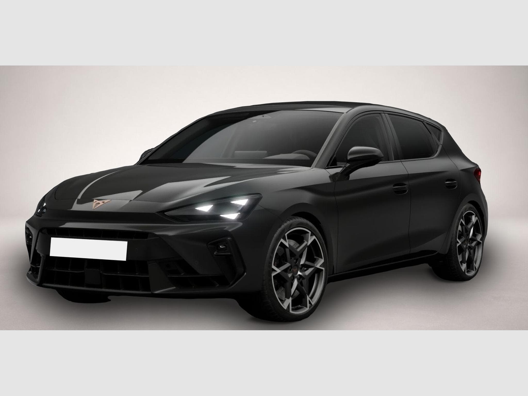 Cupra Leon (2026) - Photo 1