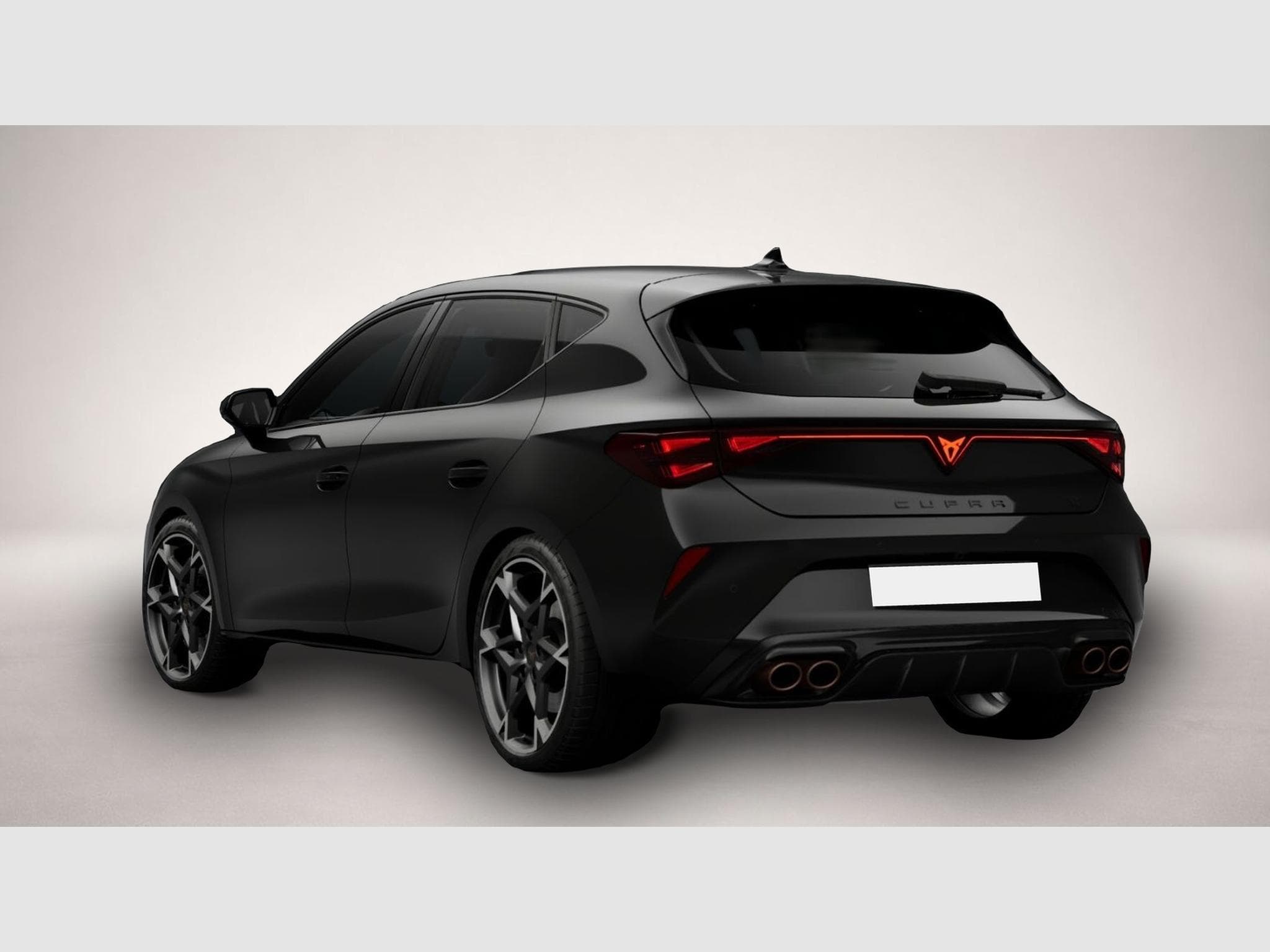 Cupra Leon (2026) - Photo 3