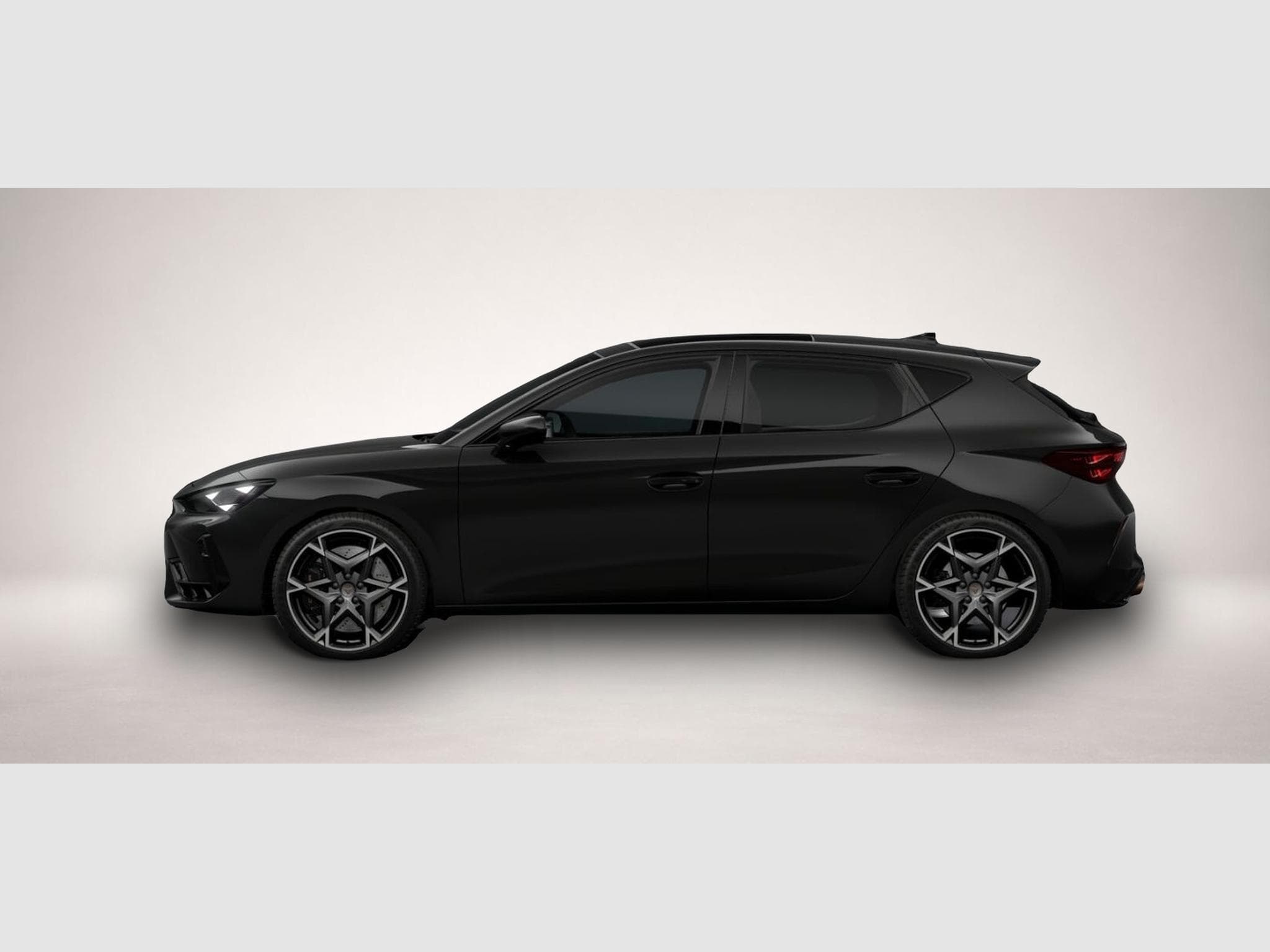 Cupra Leon (2026) - Photo 2