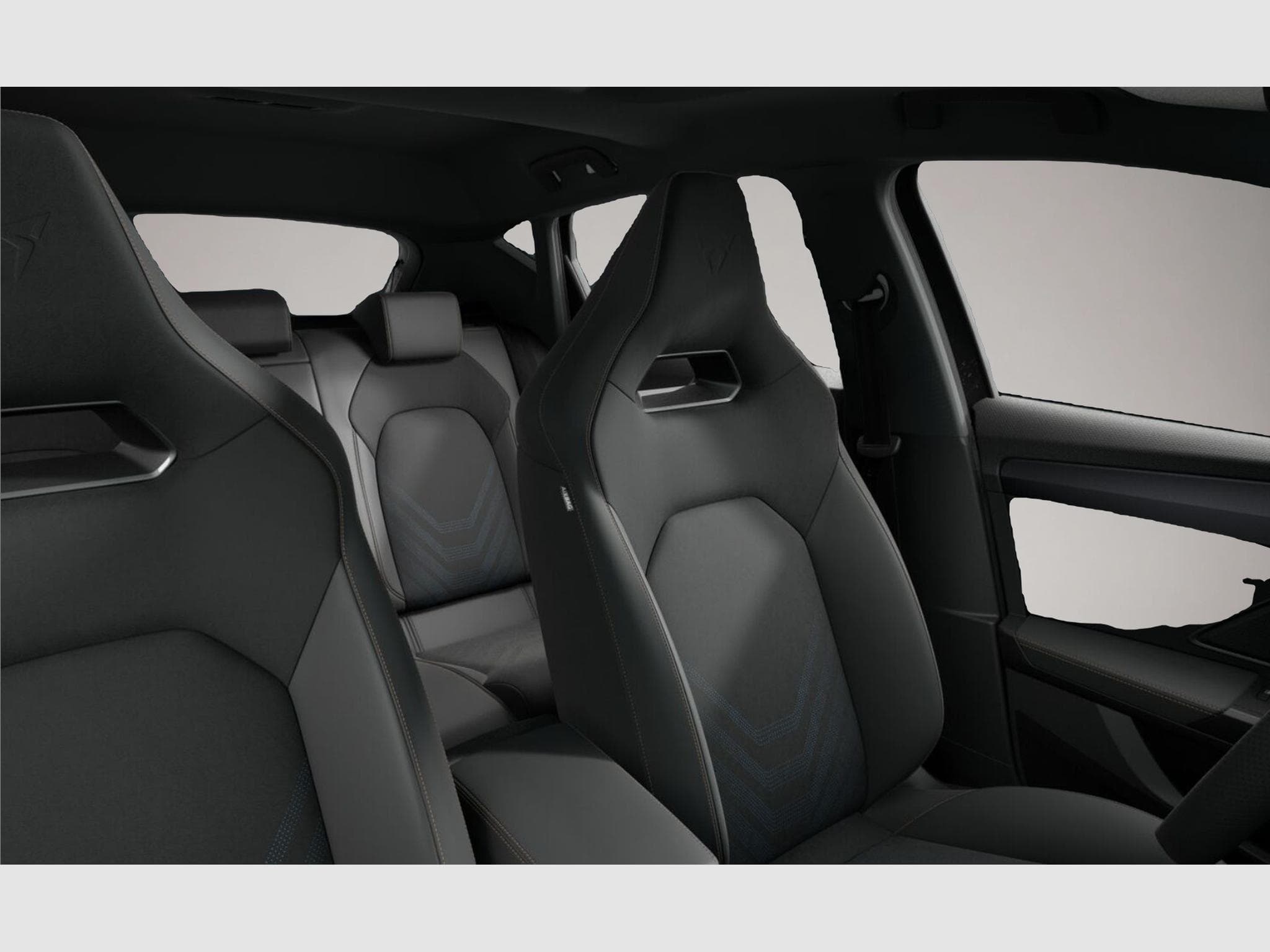Cupra Leon (2026) - Photo 4